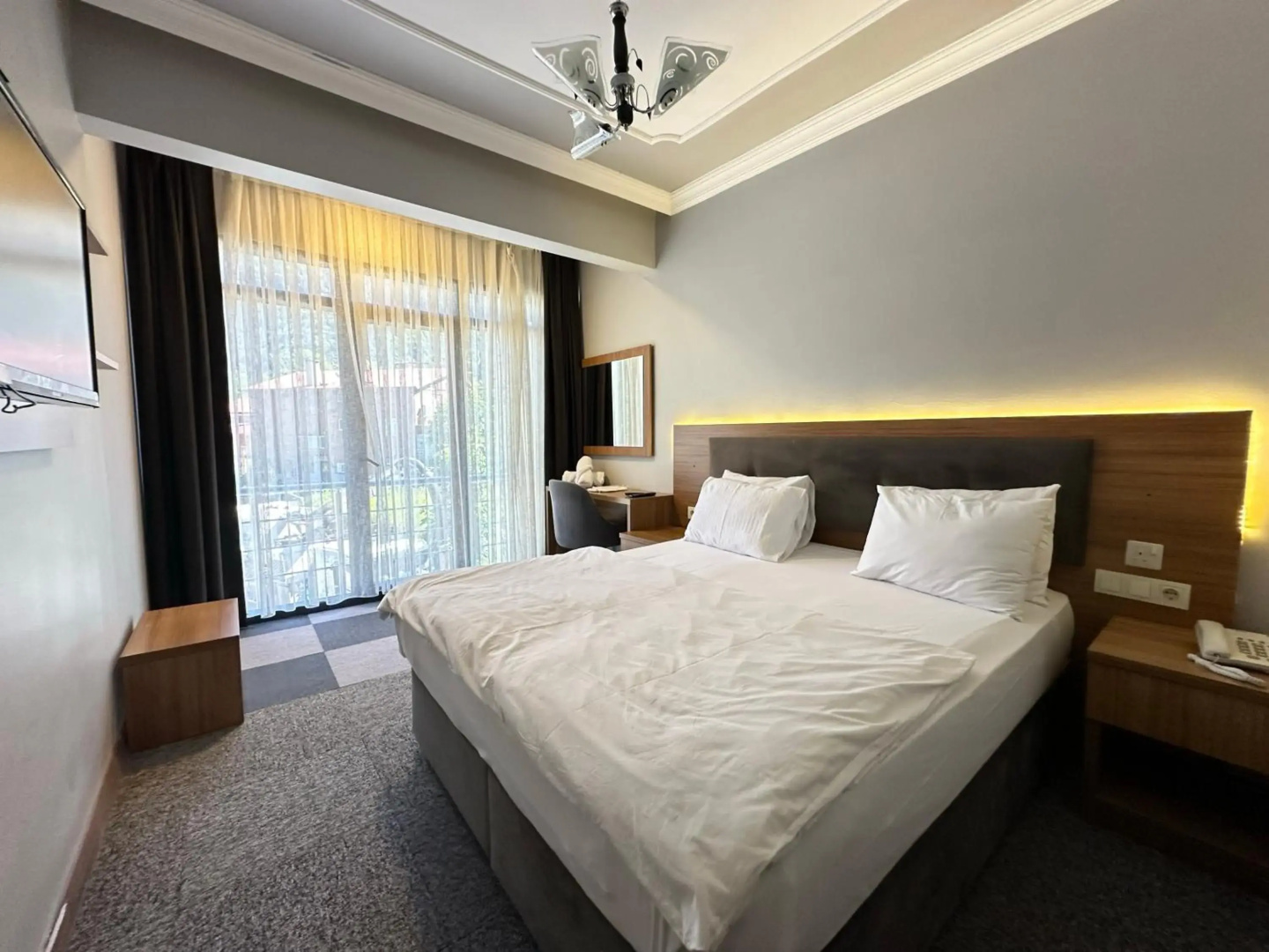 Butik Inceli Hotel