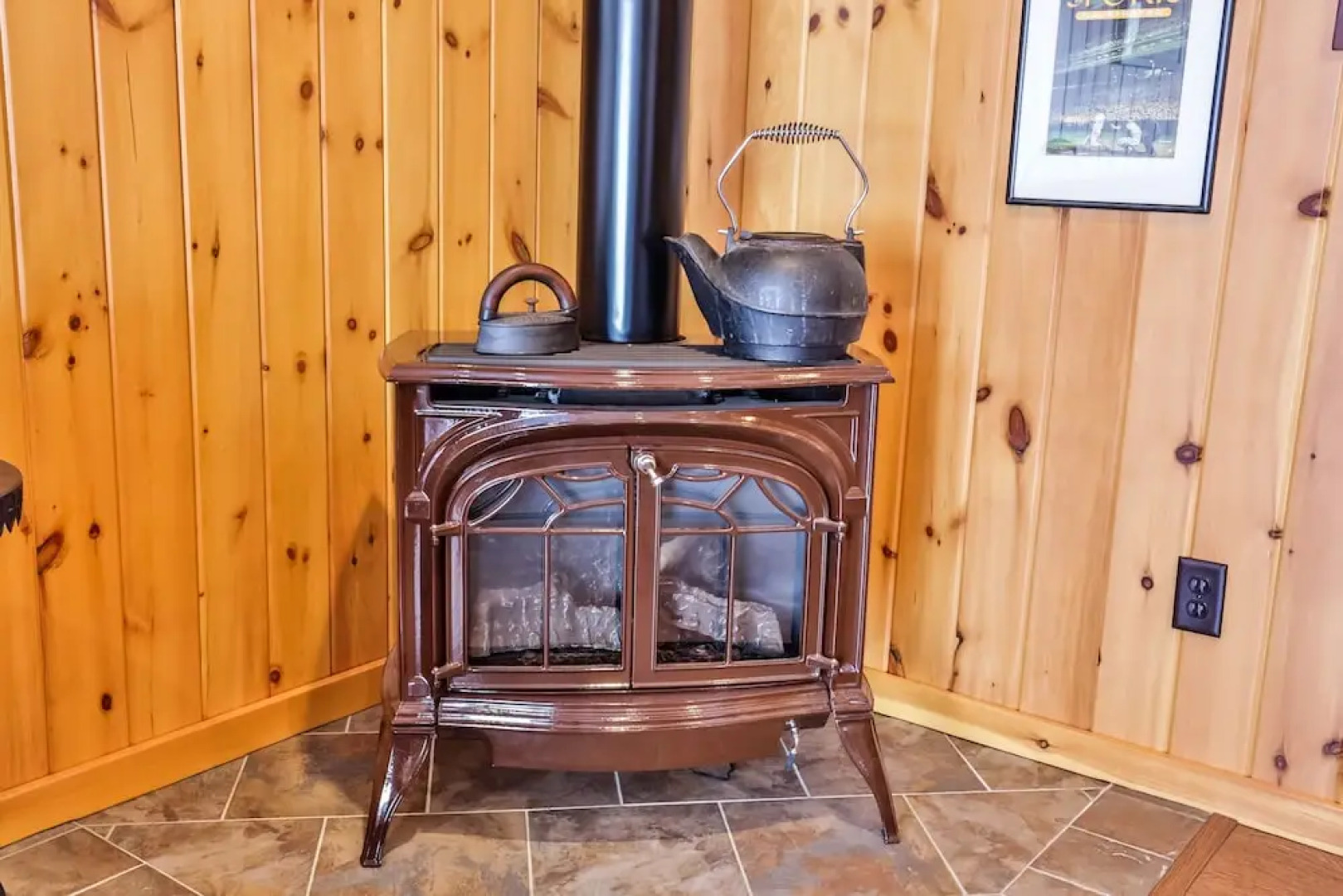 Musky Bay - 3 Br Home