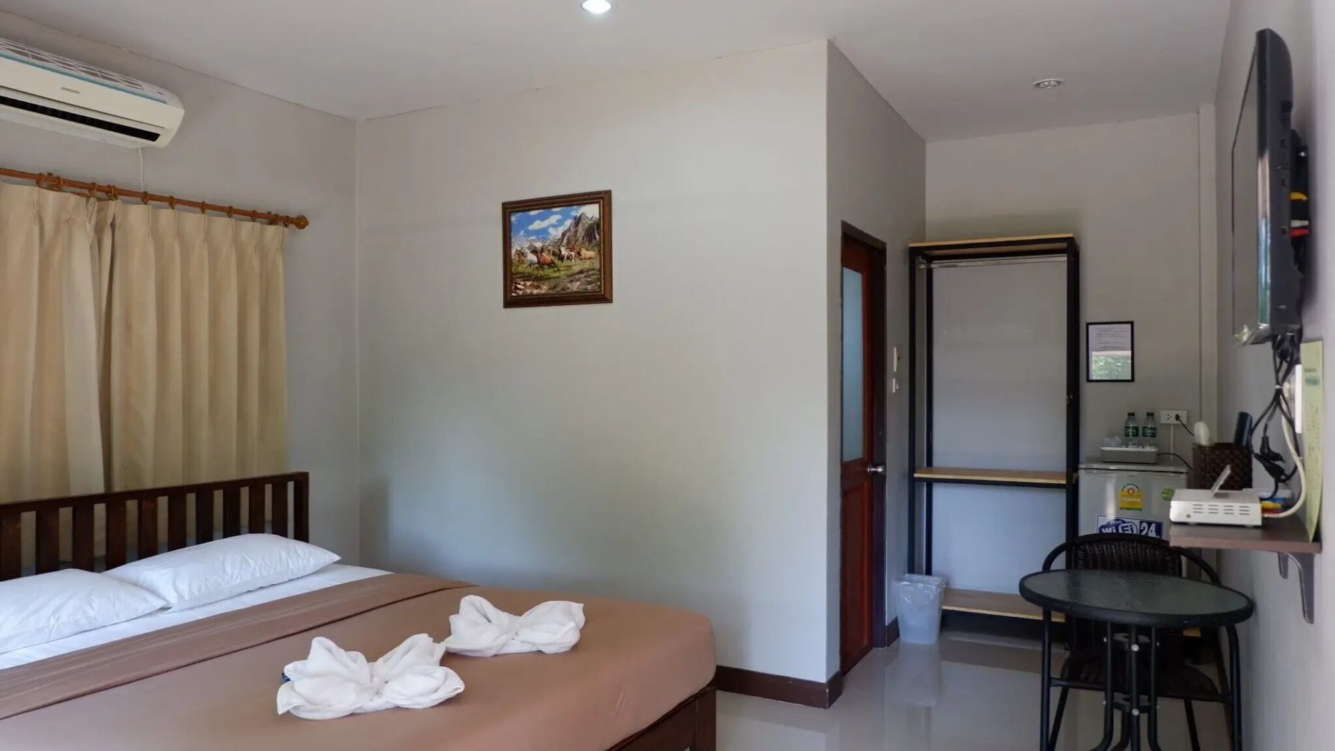 Resort Railumpoo Farm and Camping