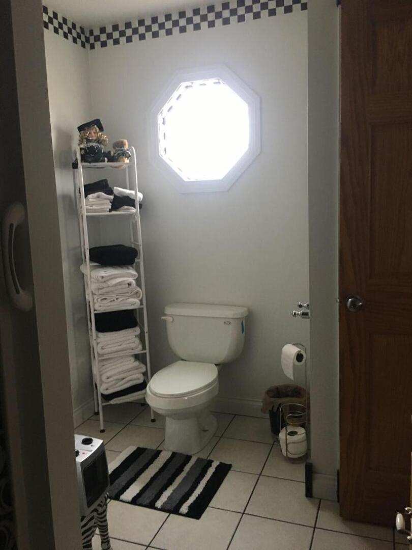 Heritage Homestead Inn