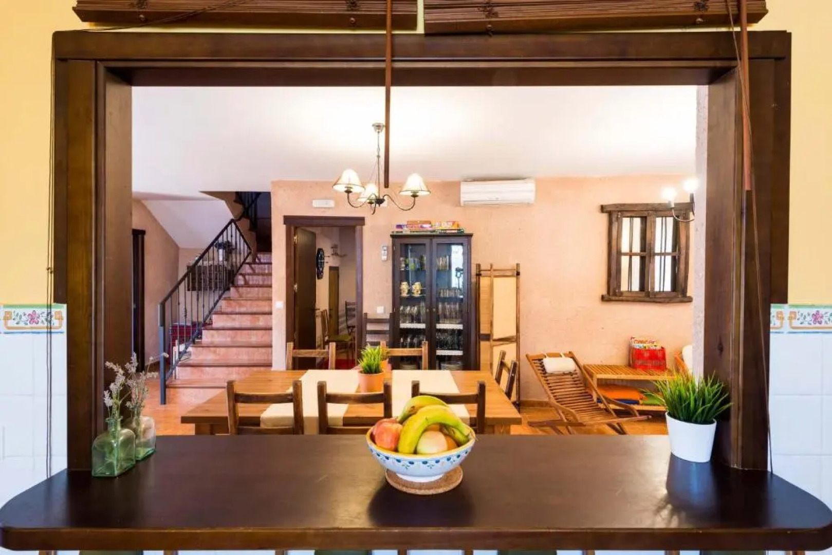 El Descanso de los Lares