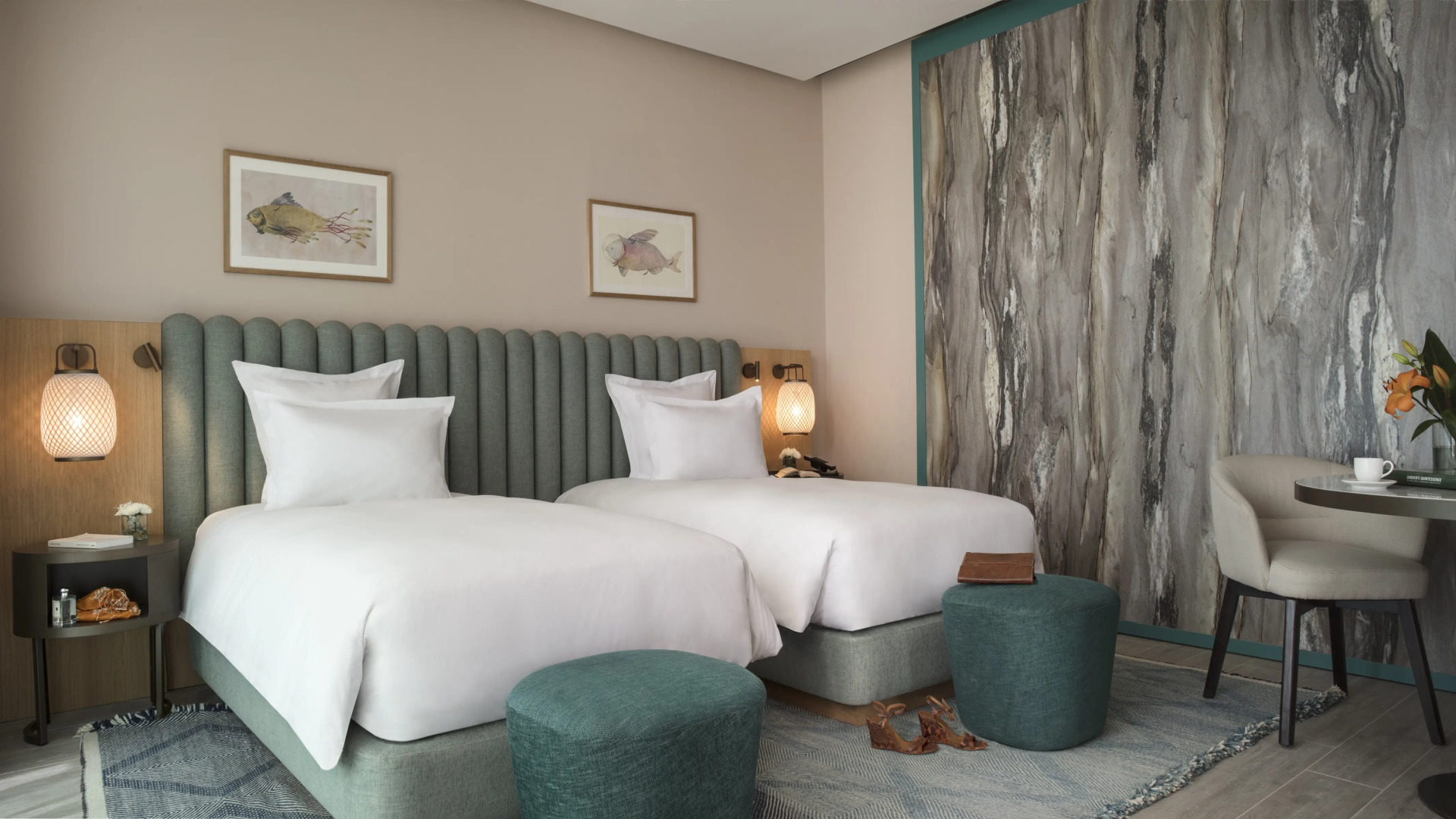 Hyatt Regency Taghazout