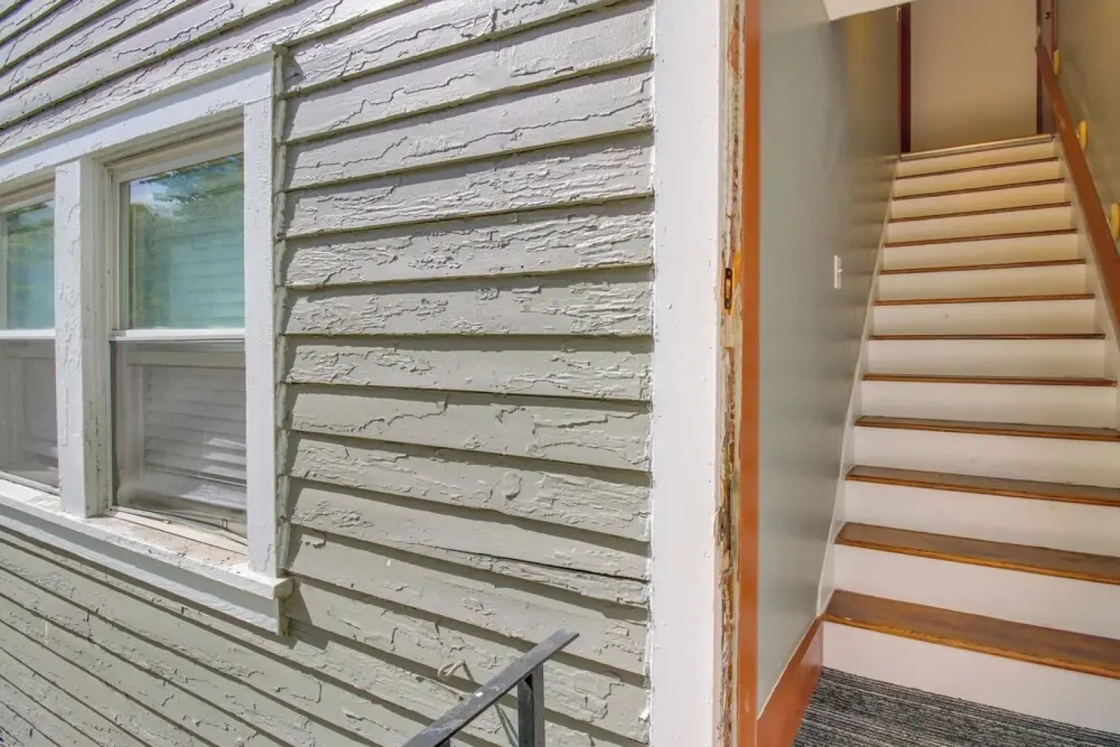 Sunny + Spacious Dayton Condo ~ 1 Mi to Downtown!