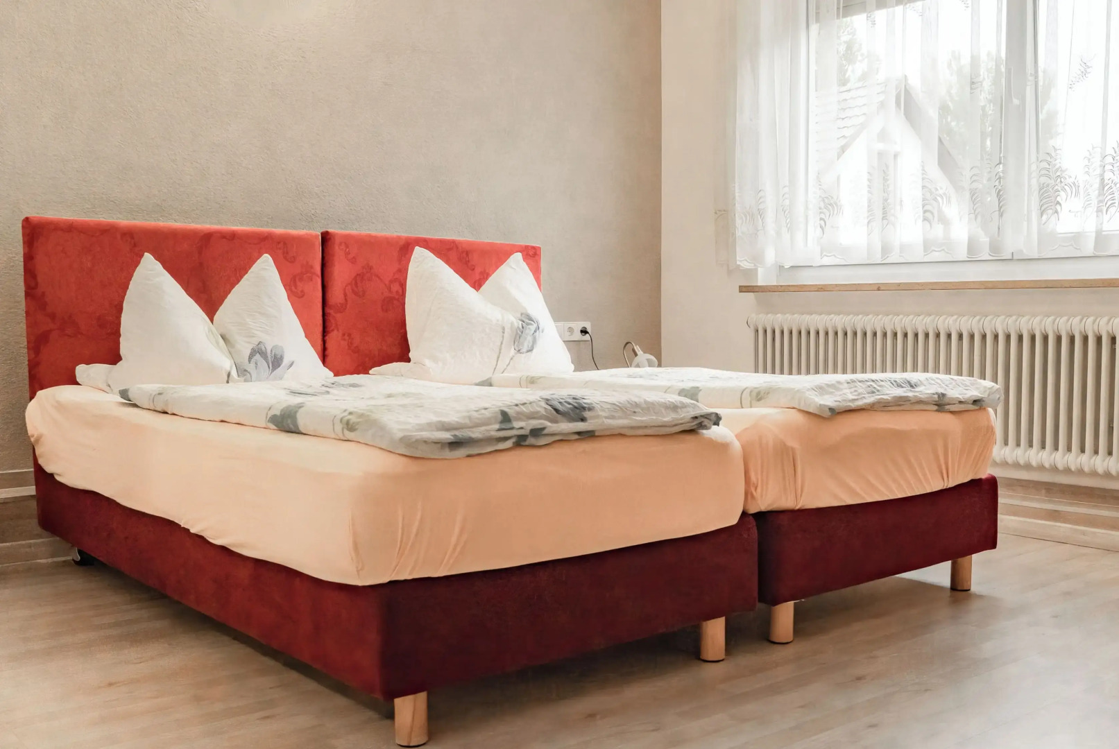 Gasthaus Hotel Anker