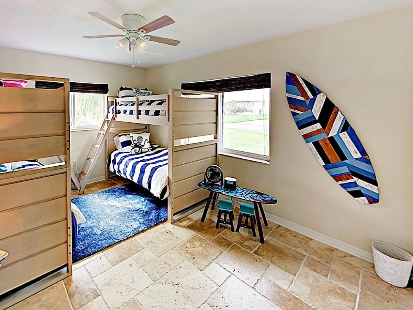 New Listing! Charming Getaway W/ Screened Pool 2 Bedroom Home