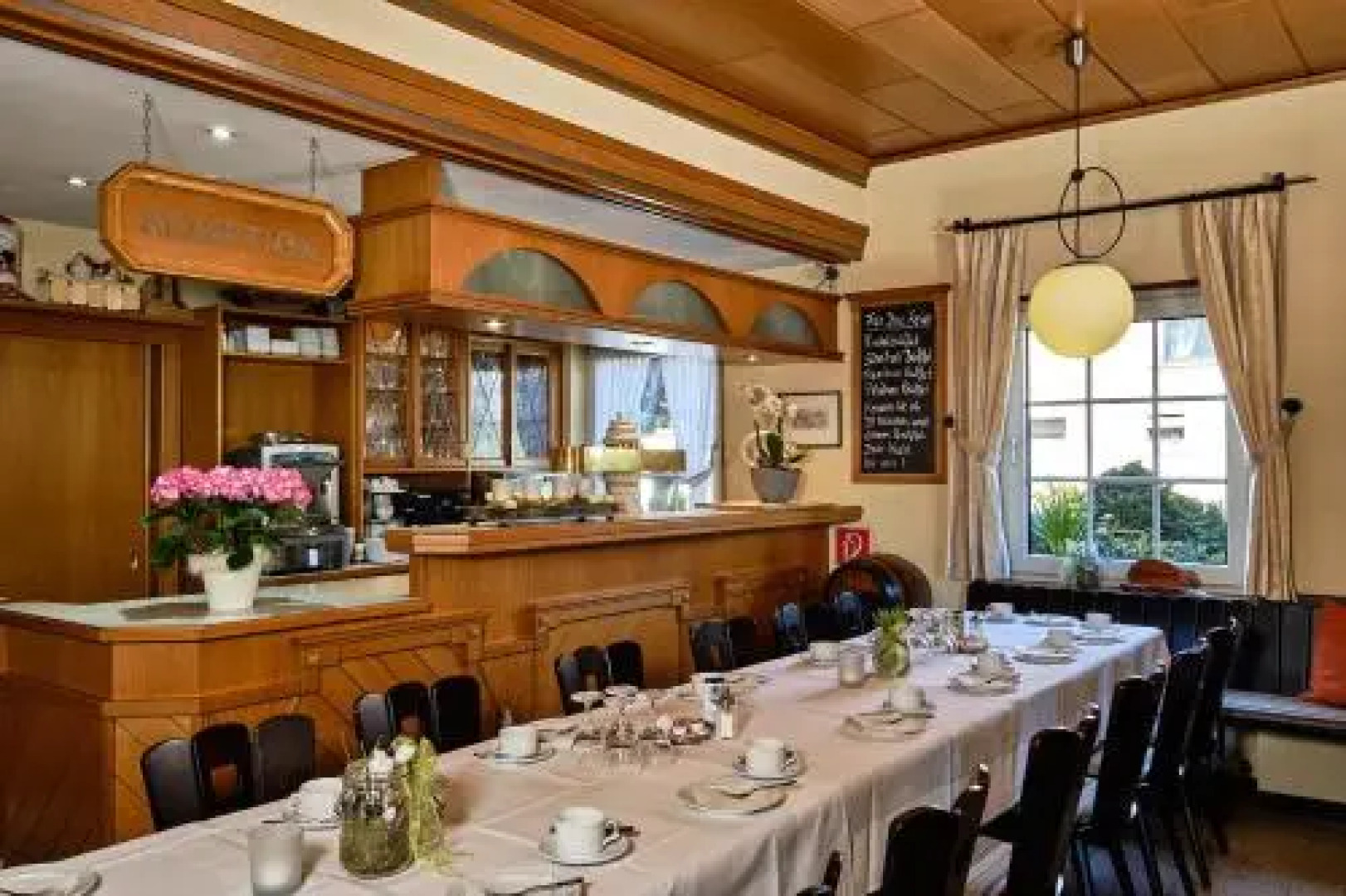 Apartment Landhotel Zum Storchennest