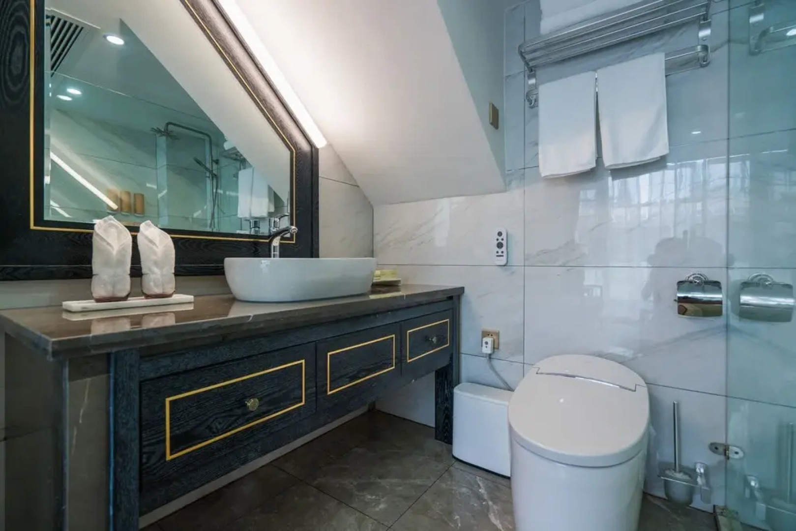 Qingmo Lake View Boutique lnn