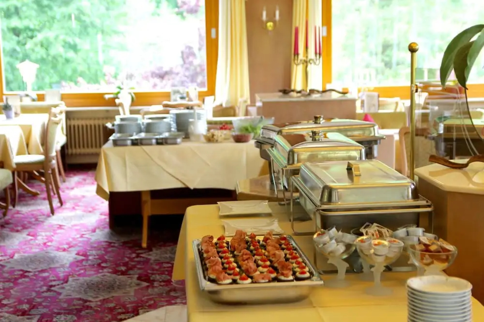 Natur & Wander Hotel Gassbachtal