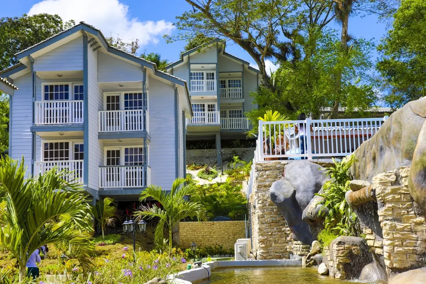 Horizontes Segundo Frente