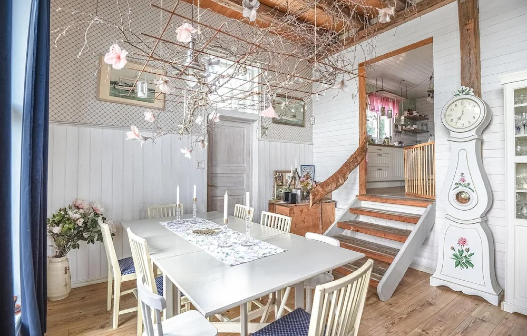 Beautiful Home in Vara With 4 Bedrooms and Wifi