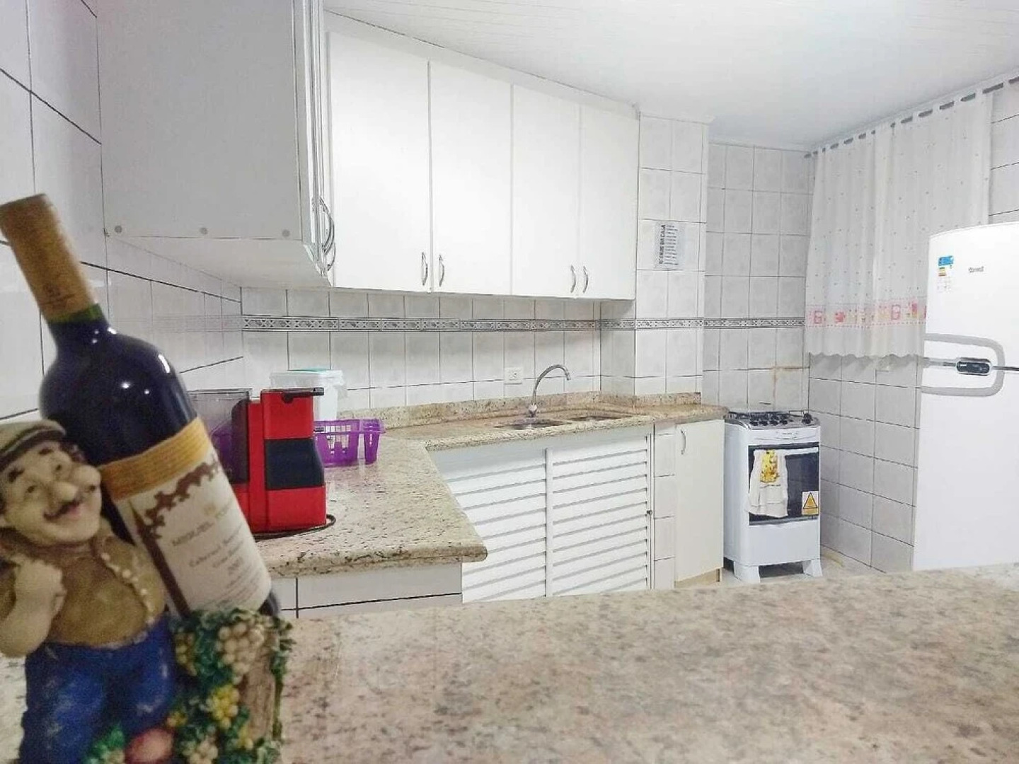 Hostel Guaratuba Connection PR