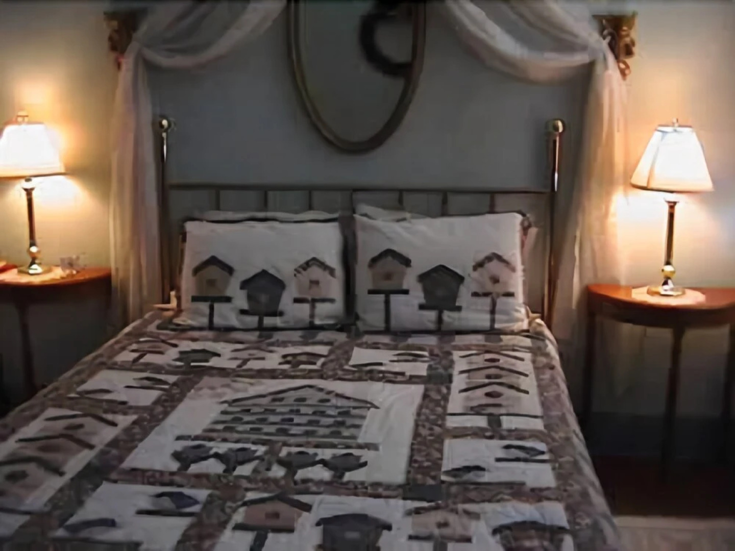 School House Inn Bed & Breakfast