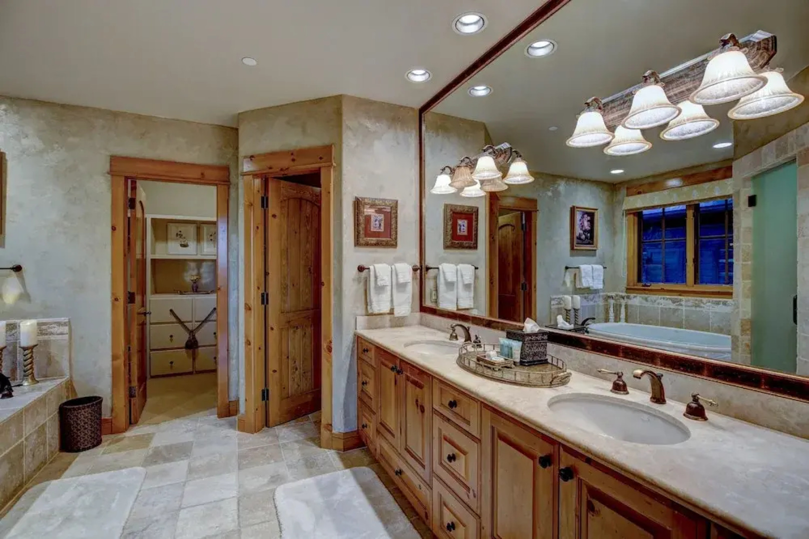 Snowberry by Elevation Accommodations