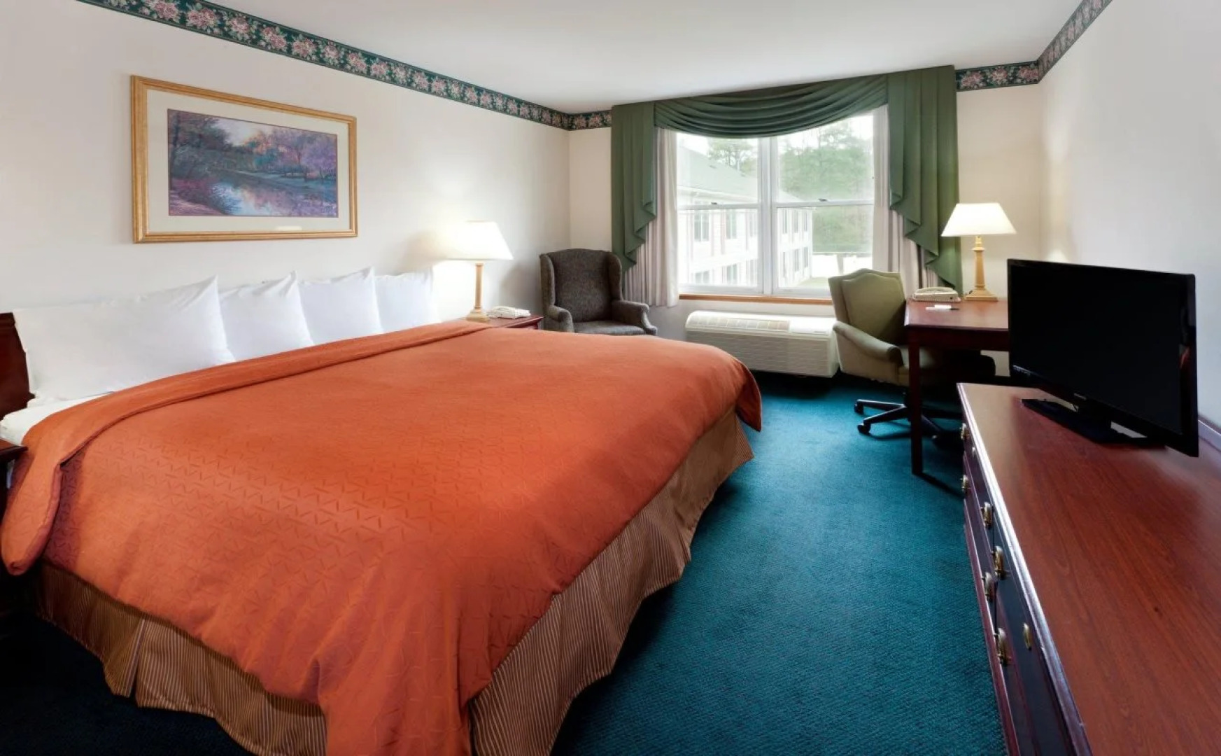Country Inn & Suites by Radisson, Millville, NJ