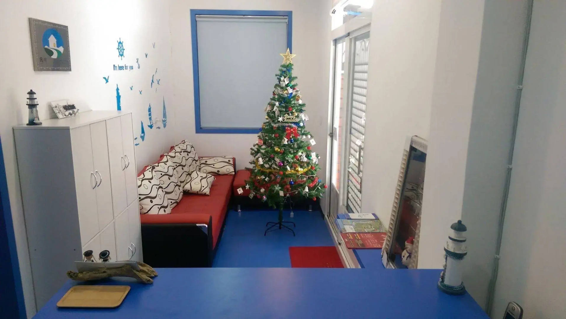 Simple Travel - Hostel