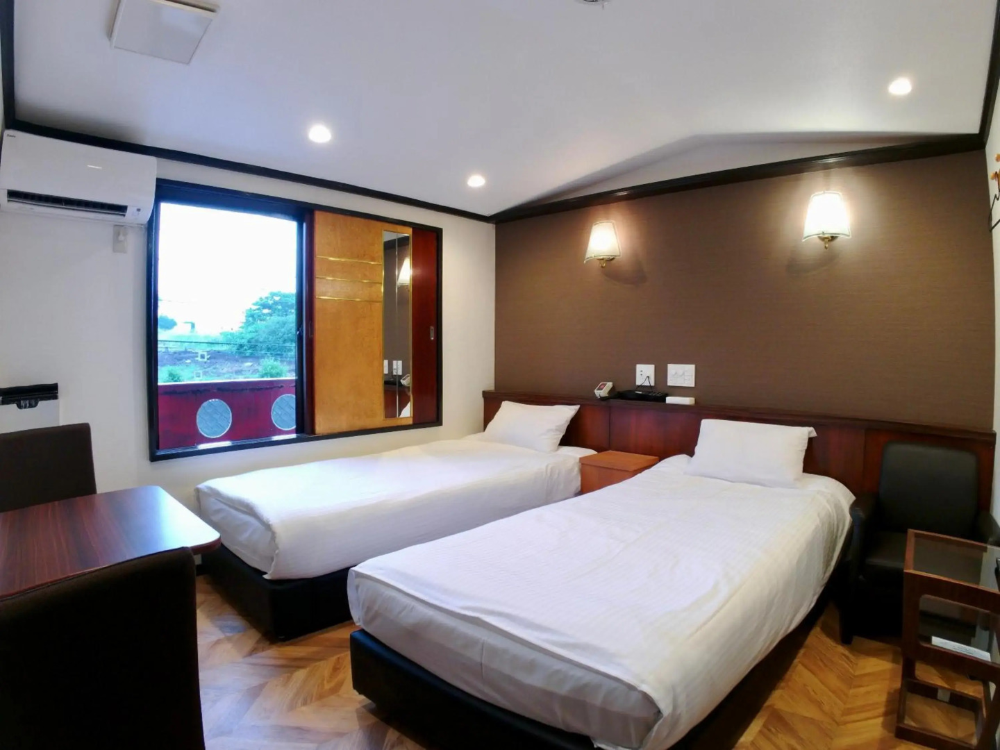 HOTEL LEX Numazu (Adult Only)