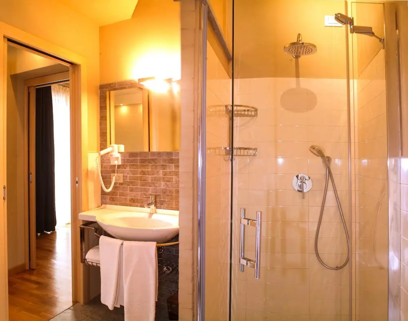 Anfiteatro Apartments