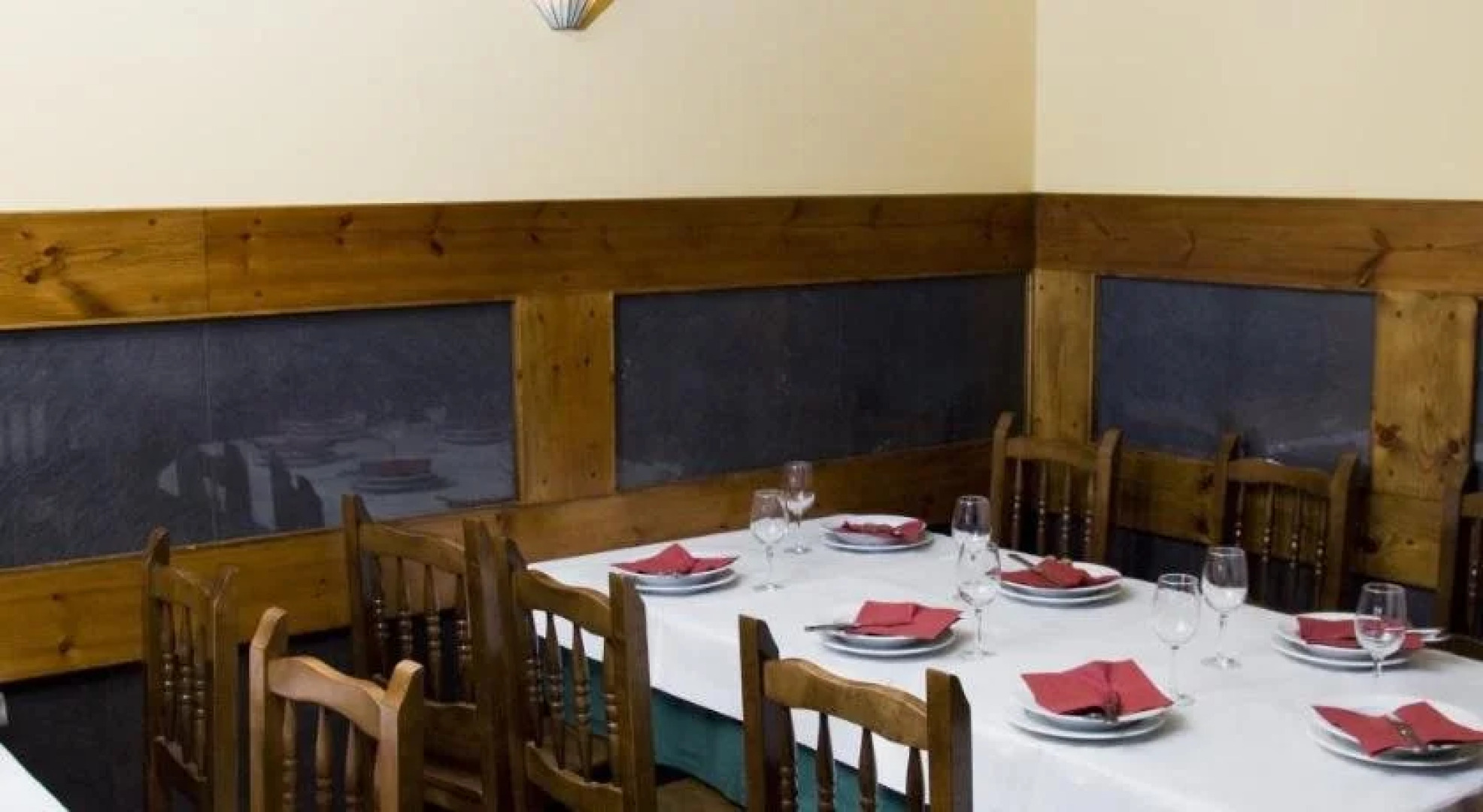 Hotel Restaurante Prado