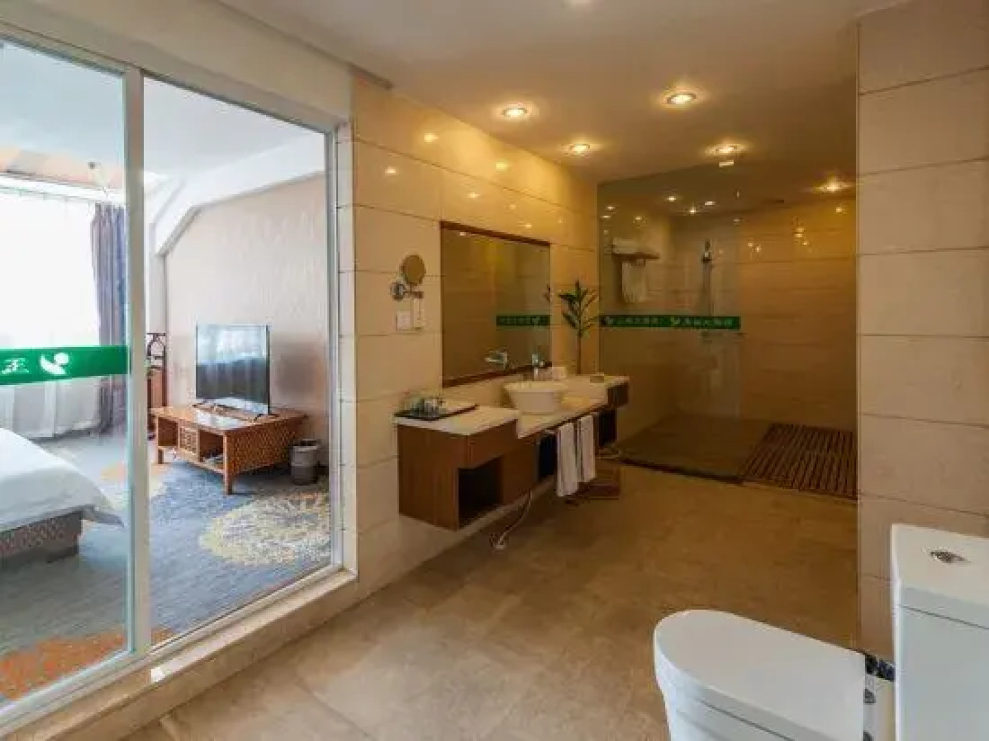 Tengchong Yudu Hotel