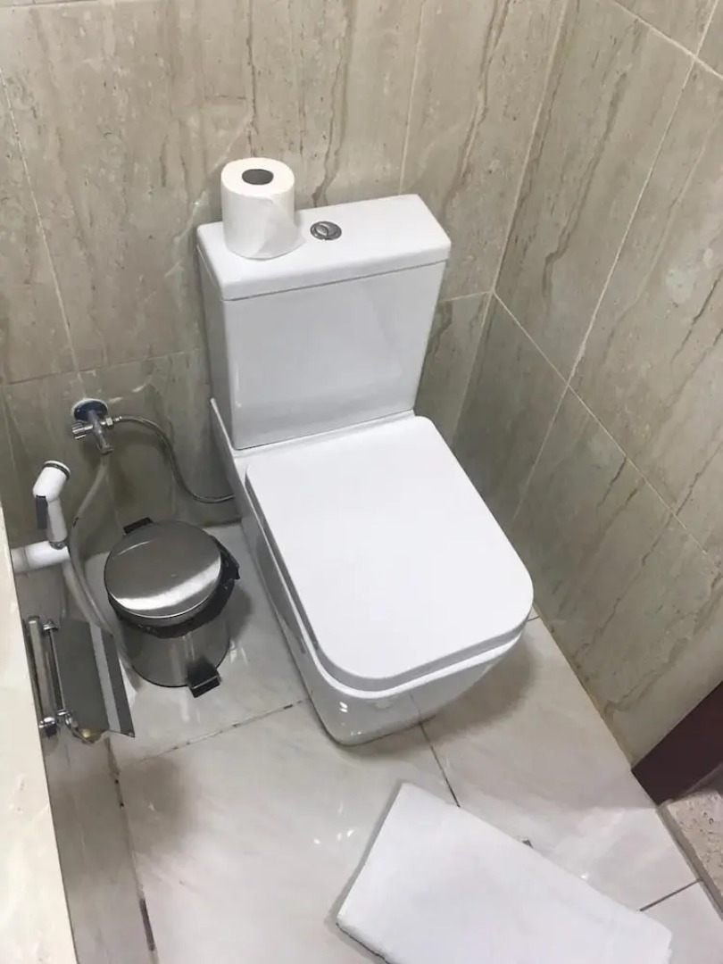 Wooden Arcs Resort & Spa