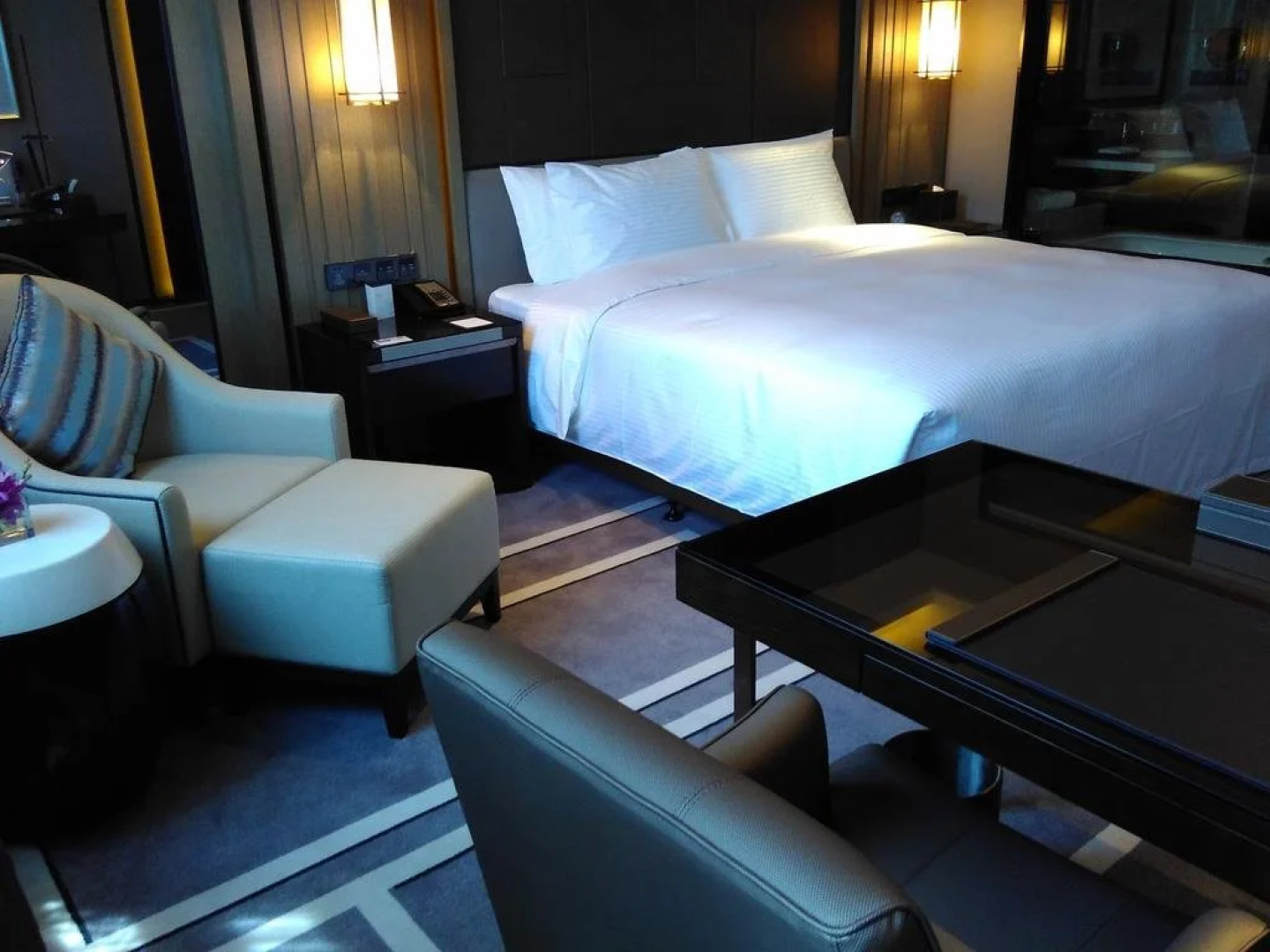 Wanda Realm Dongying