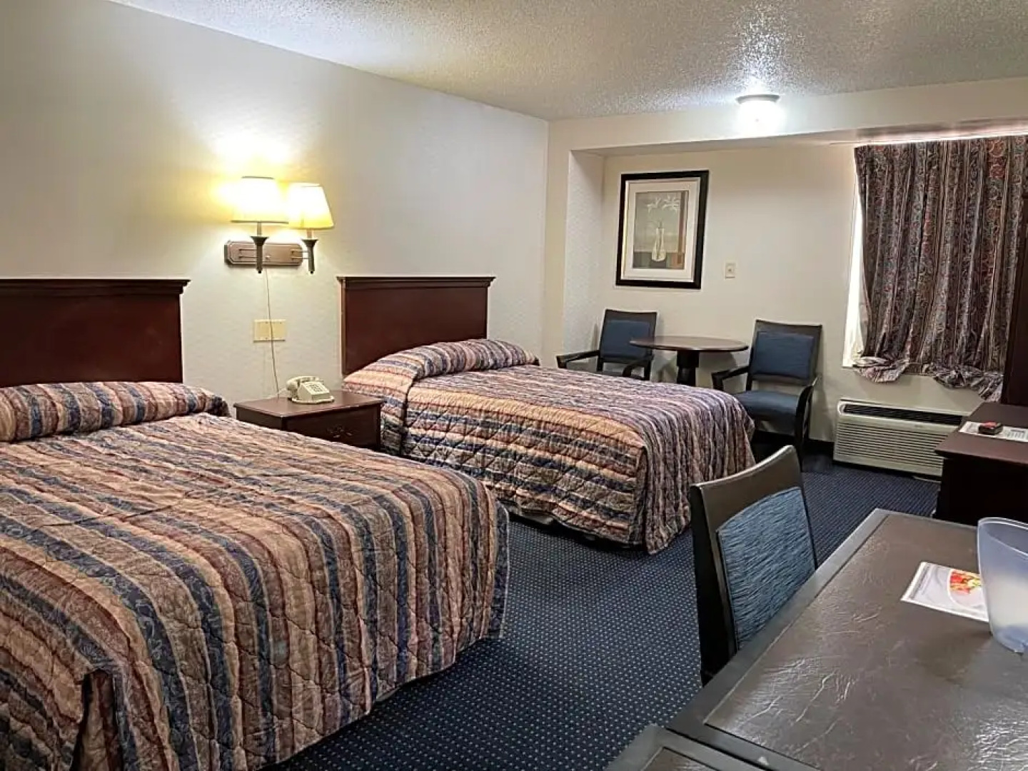 Budget Inn Temple Hills