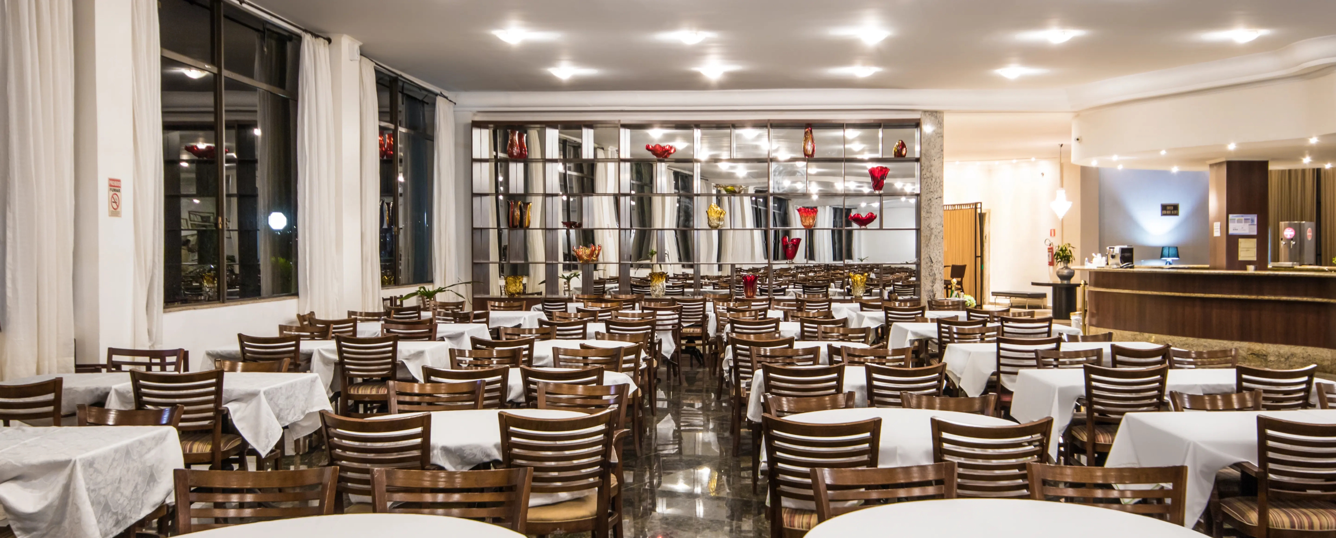 Hotel Golden Park All Inclusive Poços de Caldas By Nacional Inn
