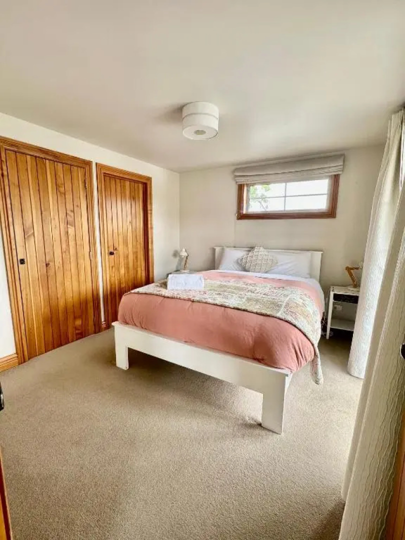 Lexi's Lodge