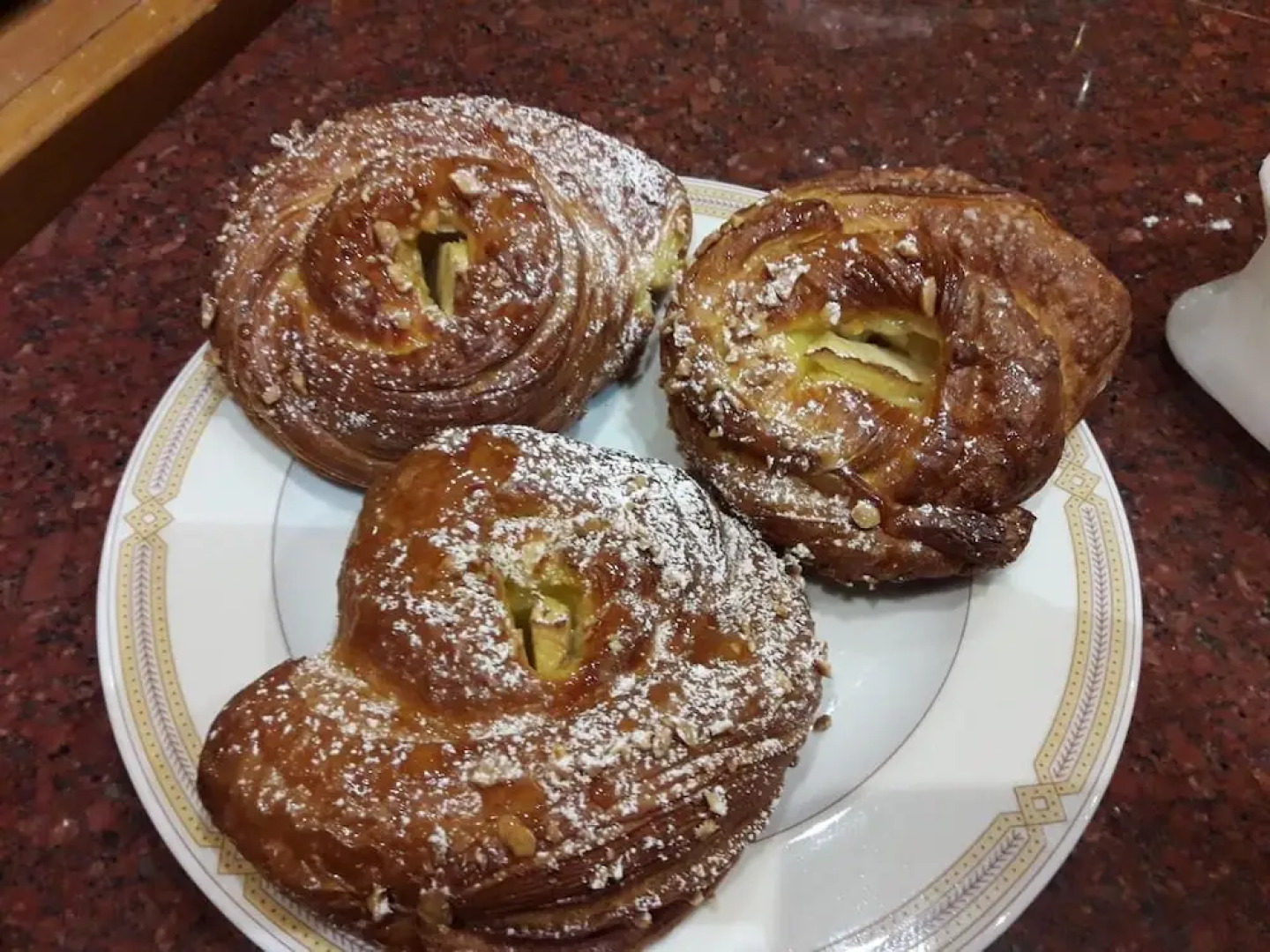 Bed and Breakfast La Mamma