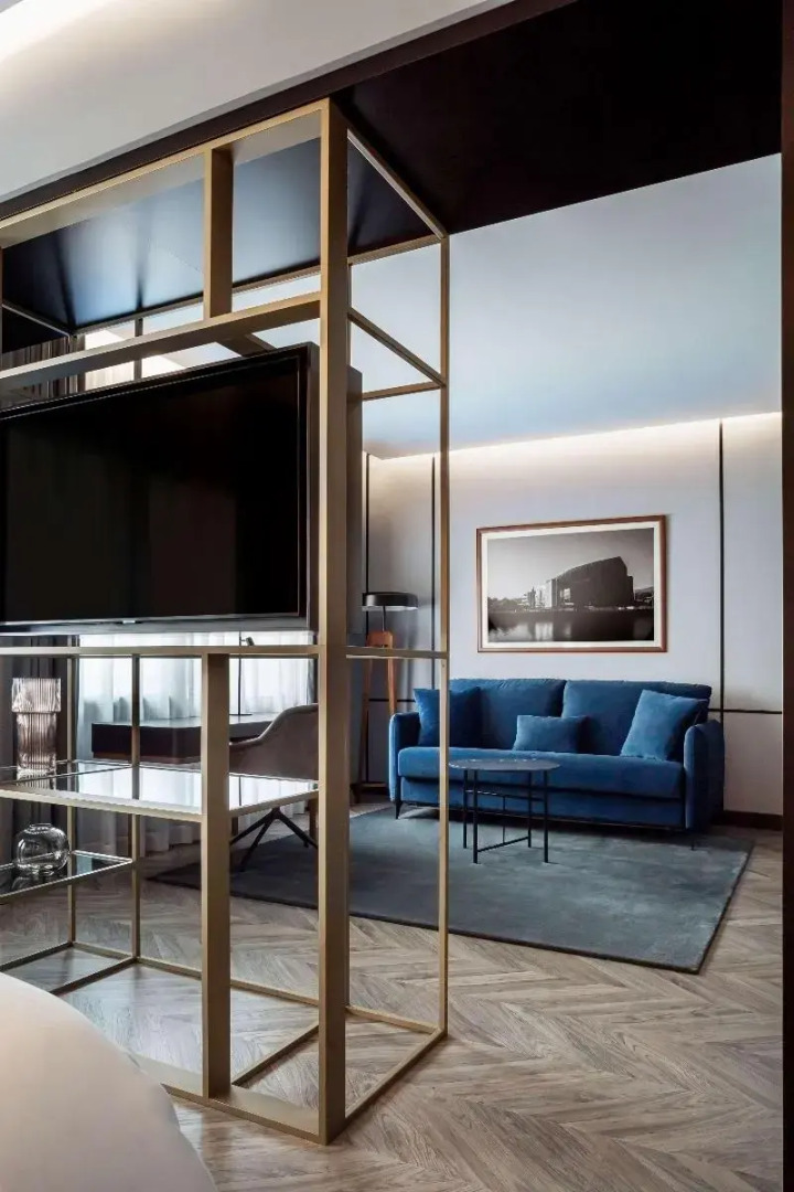 Radisson Collection Bilbao