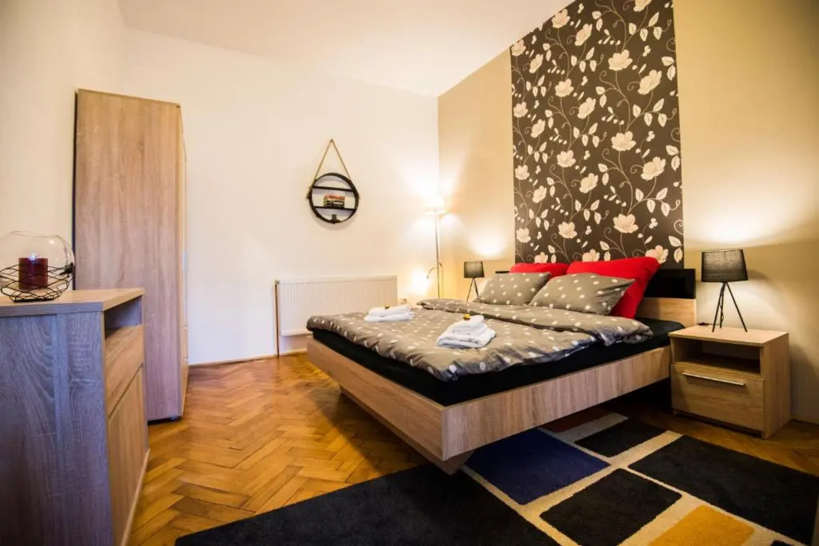 Writer s street residence