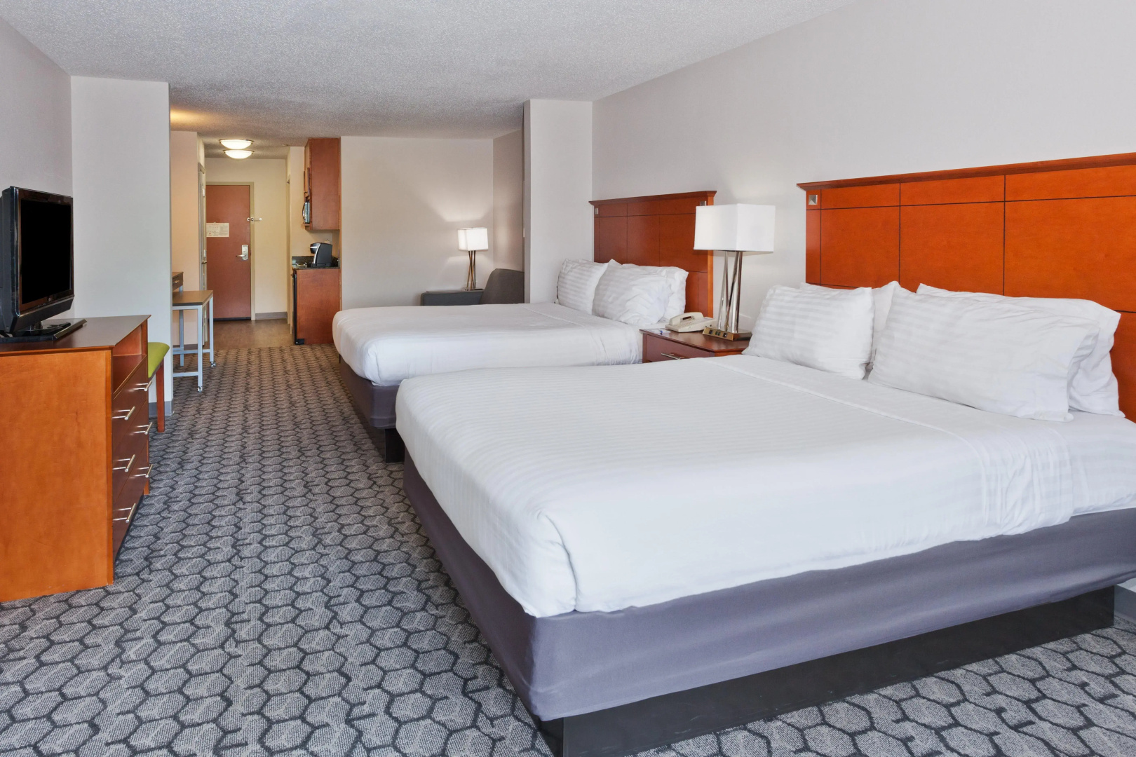Holiday Inn Express Hotel & Suites Phenix City - Columbus by IHG
