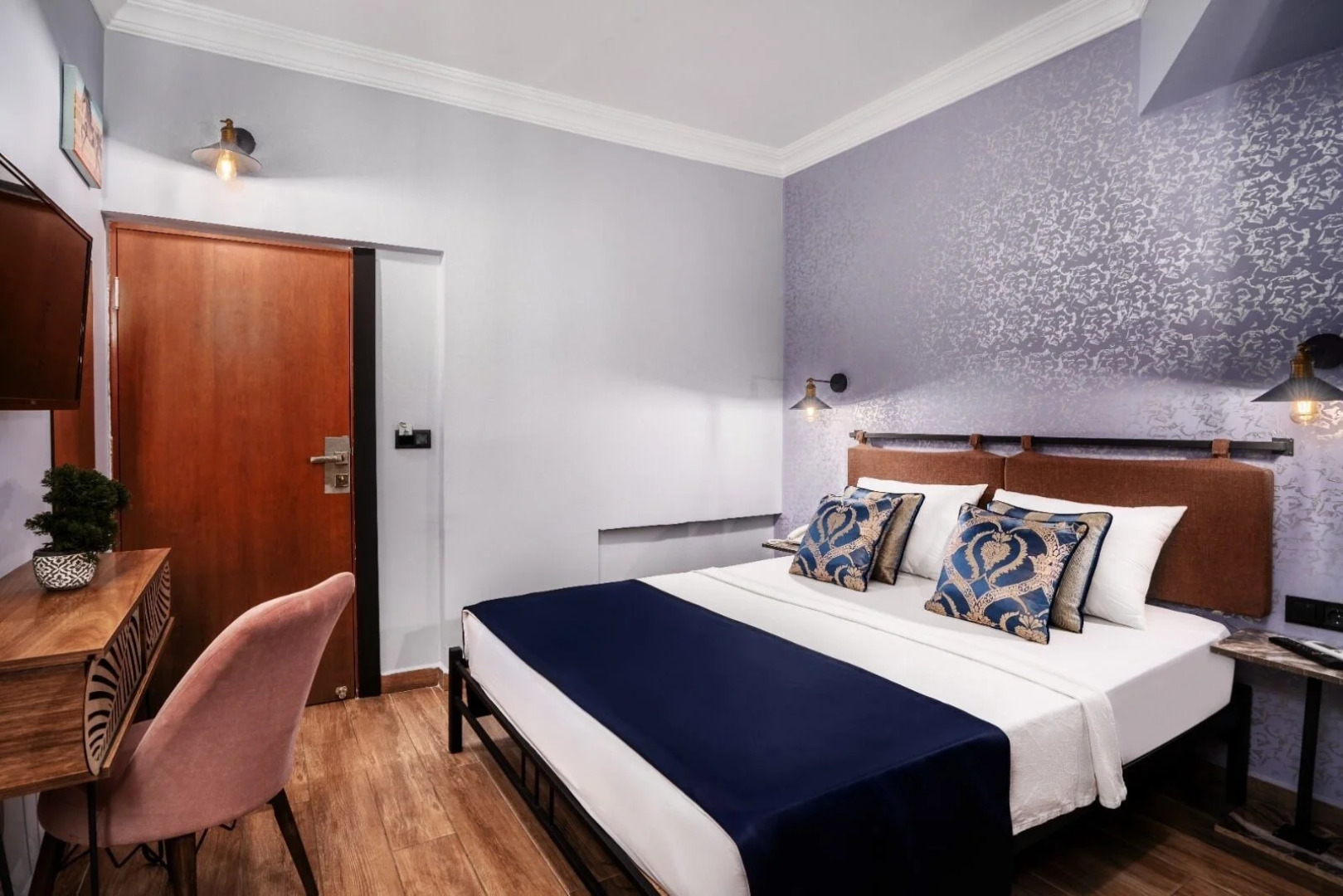 De Manor Boutique Hotel