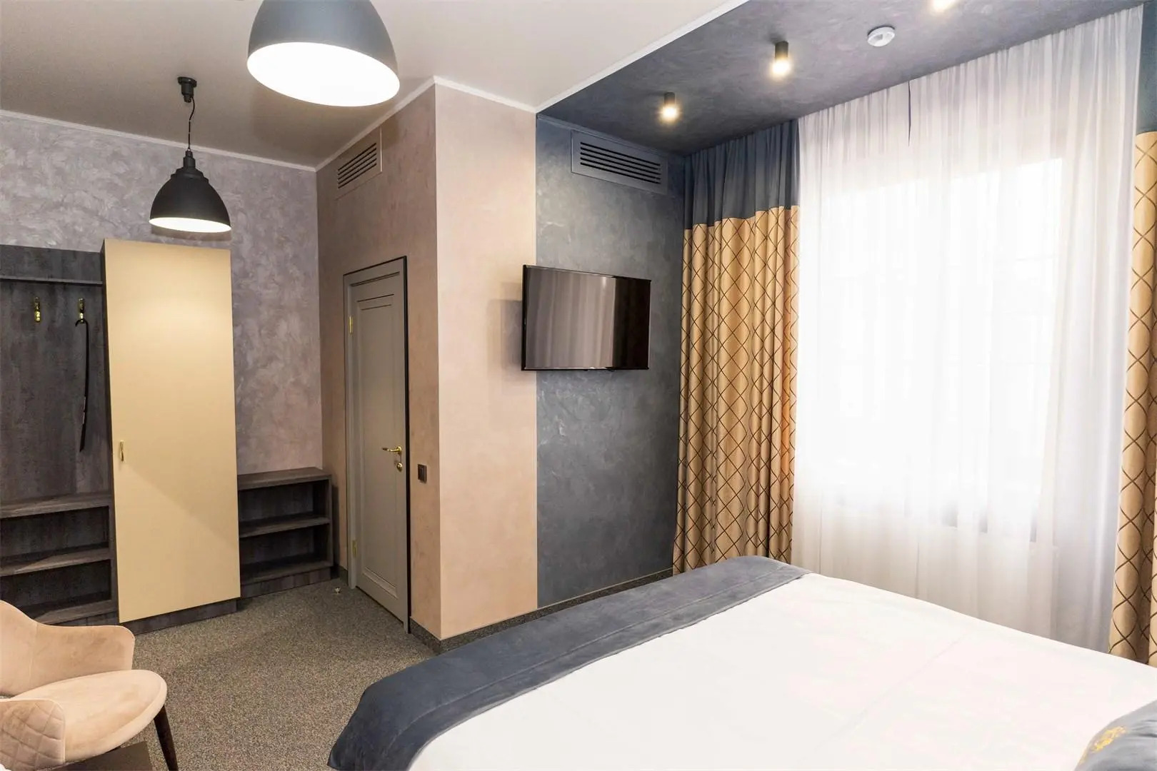 Spa Otel Paradise(Spa Otel Paradiz)