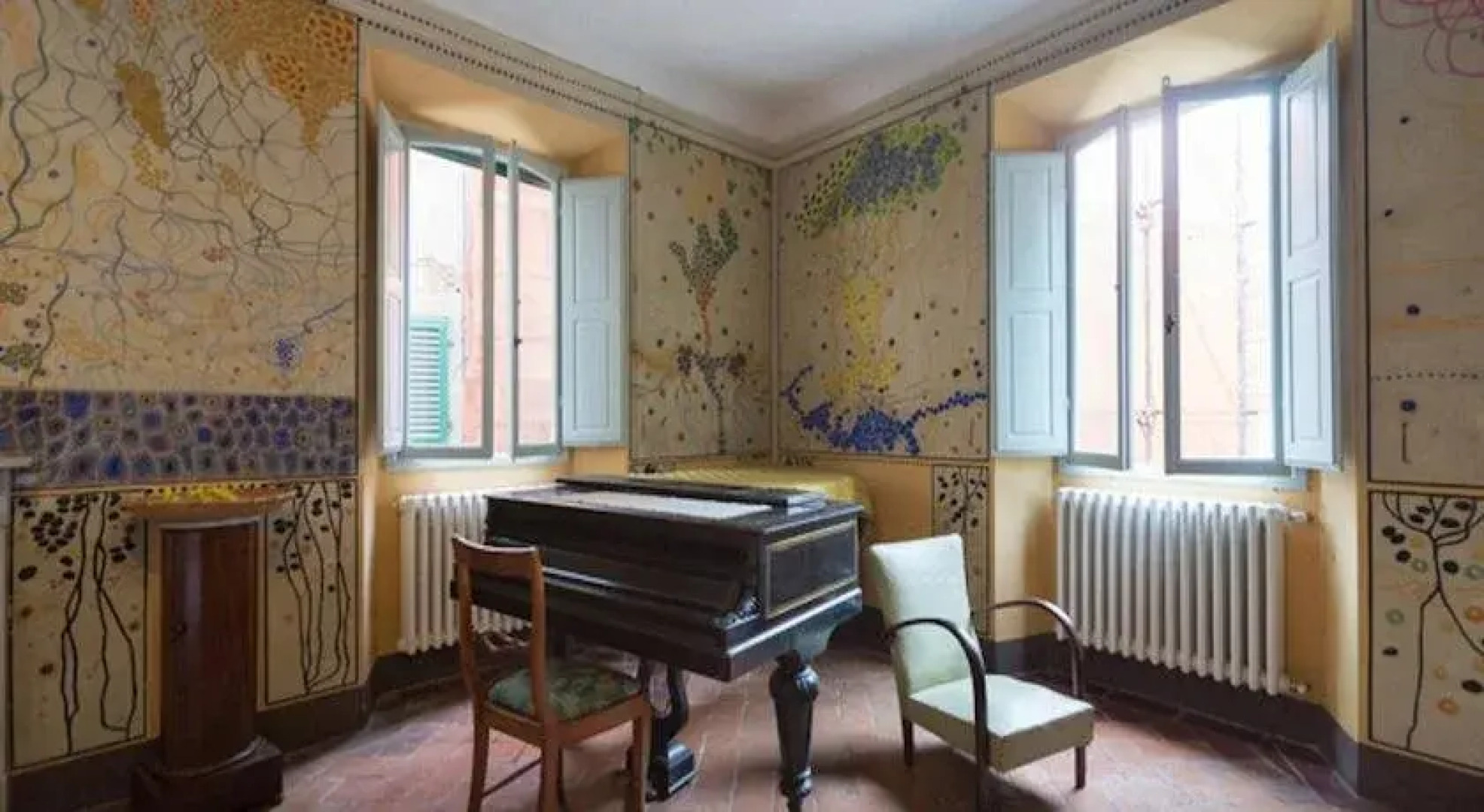 Bed and Breakfast Borgo Ponte dell'Asse