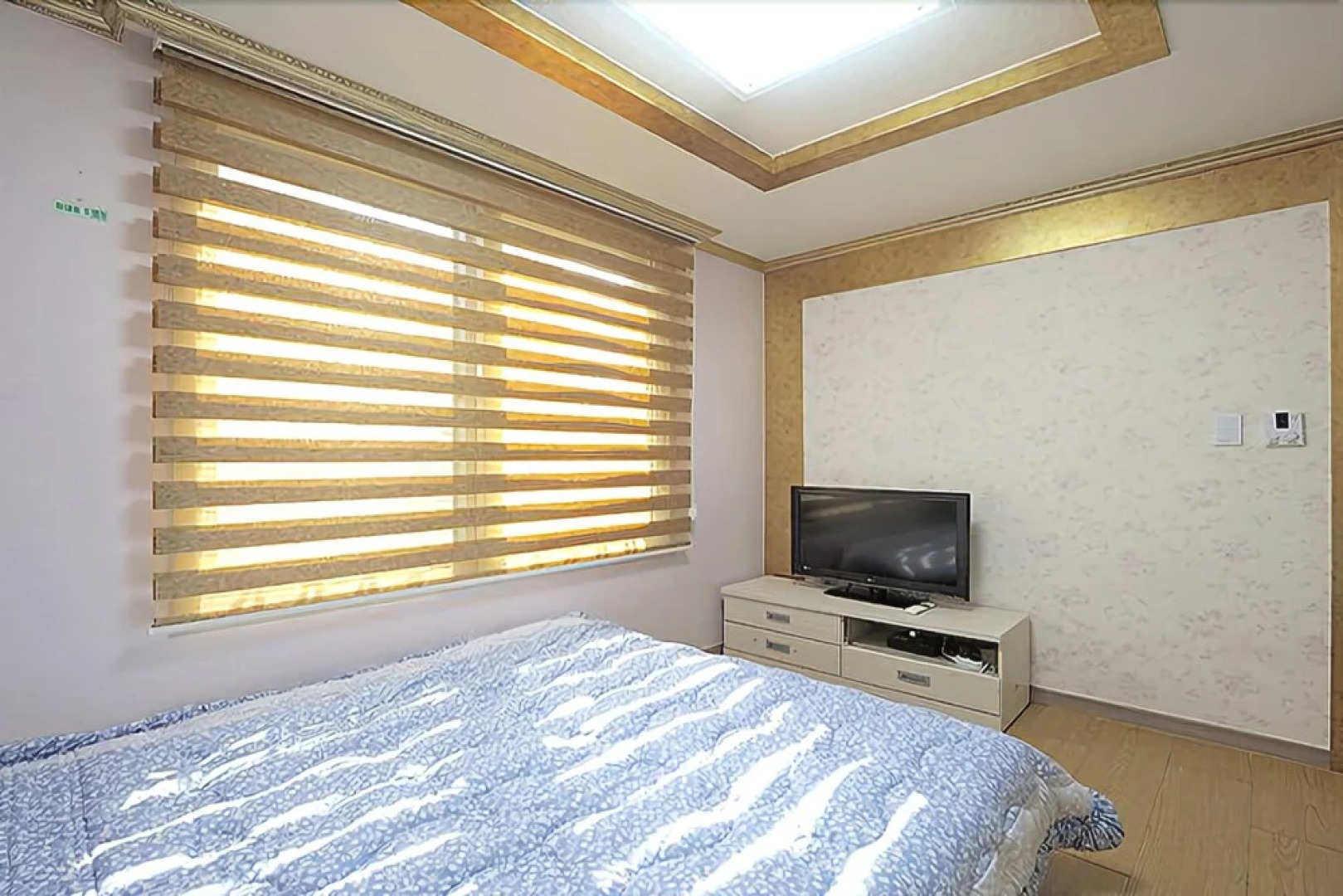 Daecheon Mama Pension