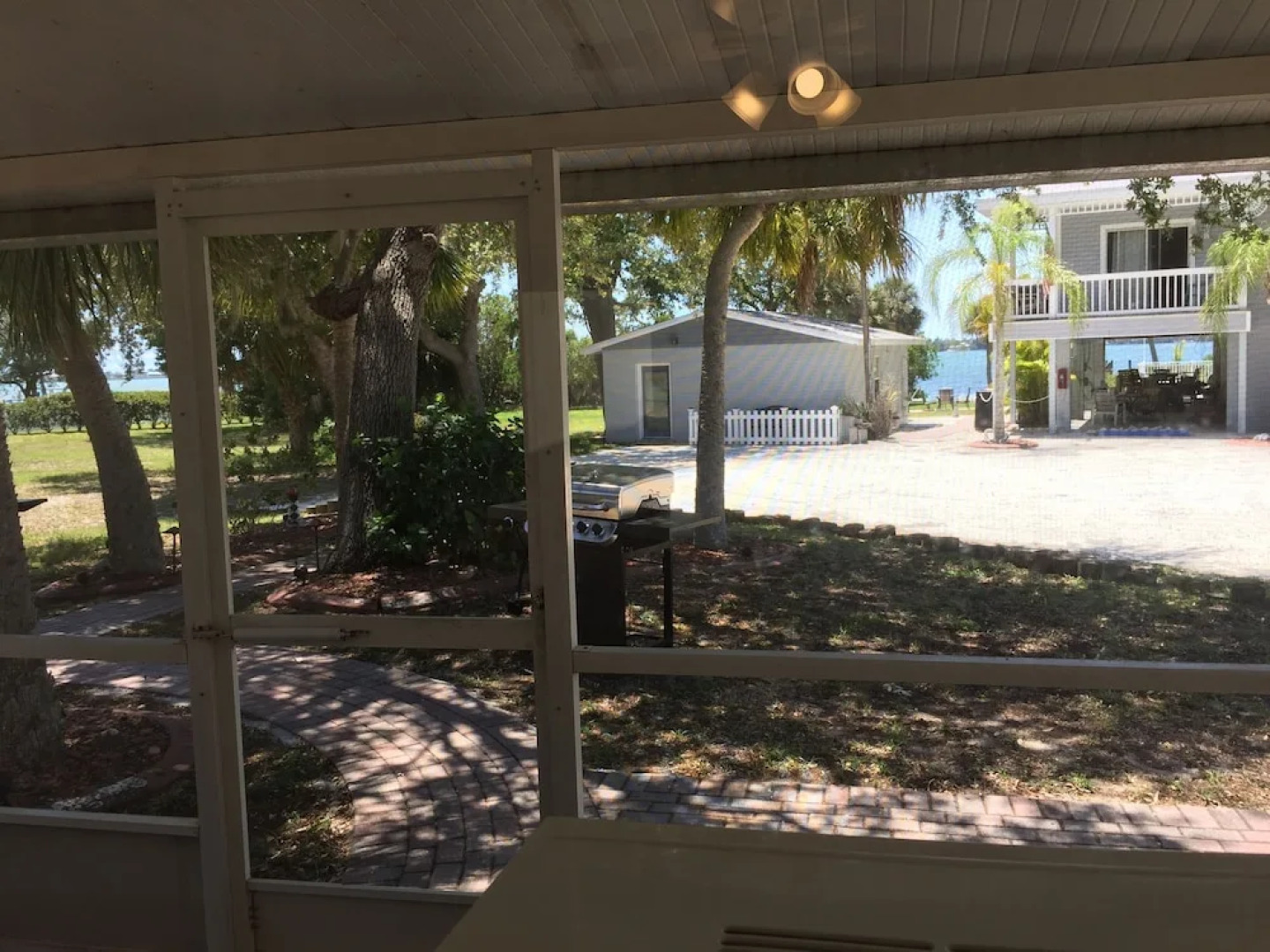 Englewood Lighthouse Resort