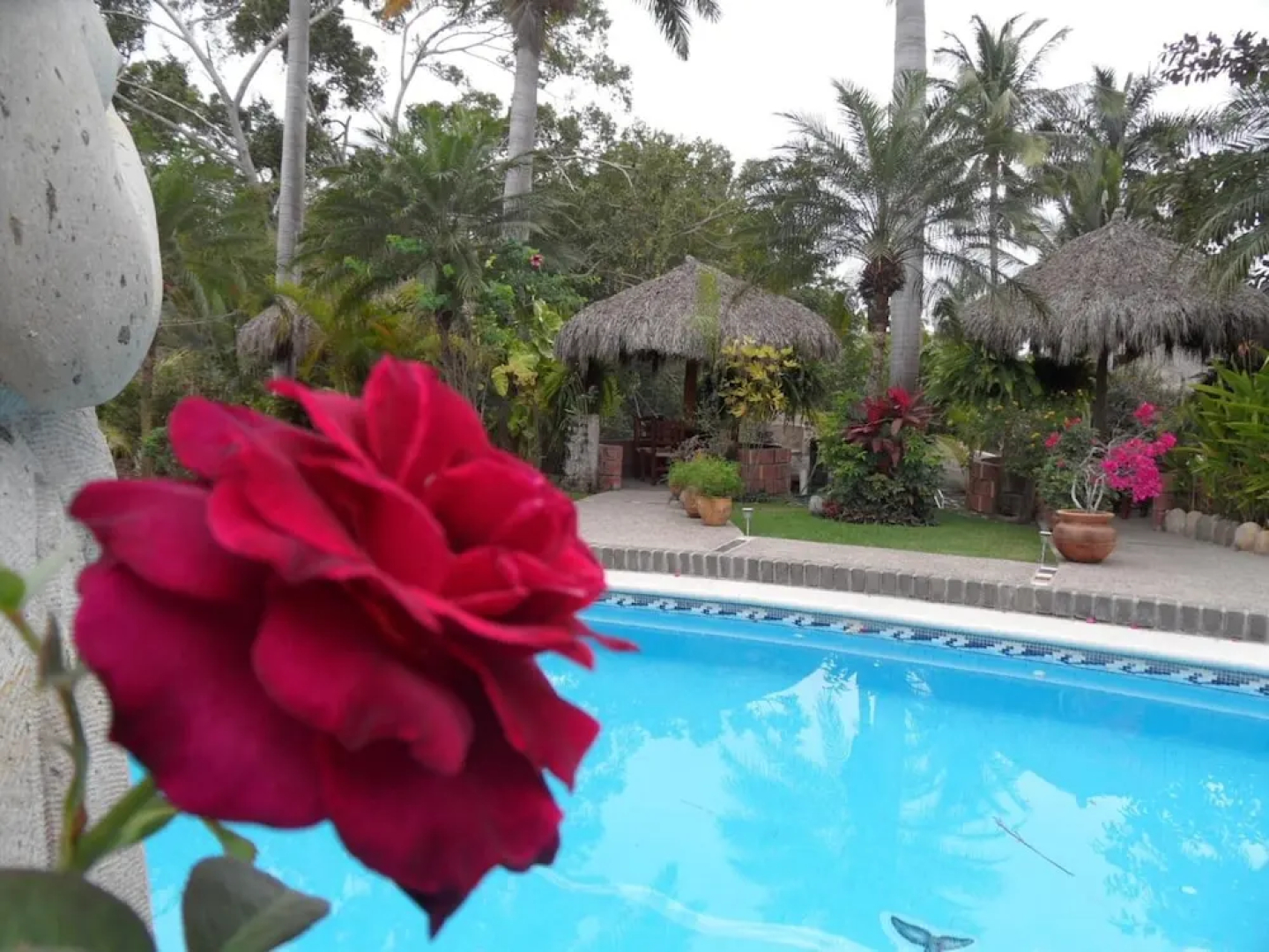 Casa Virgilio B&B