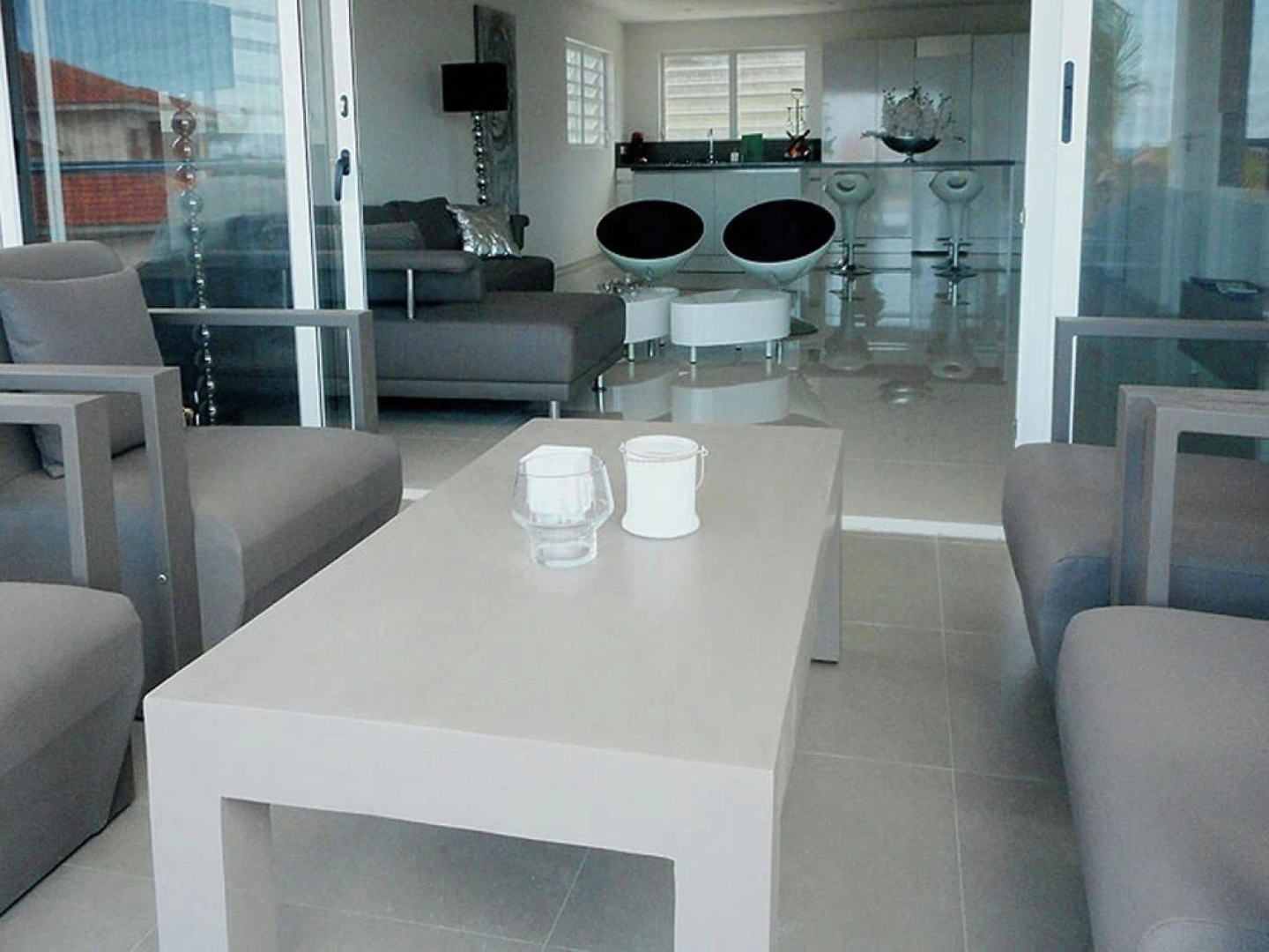Villa Curacao