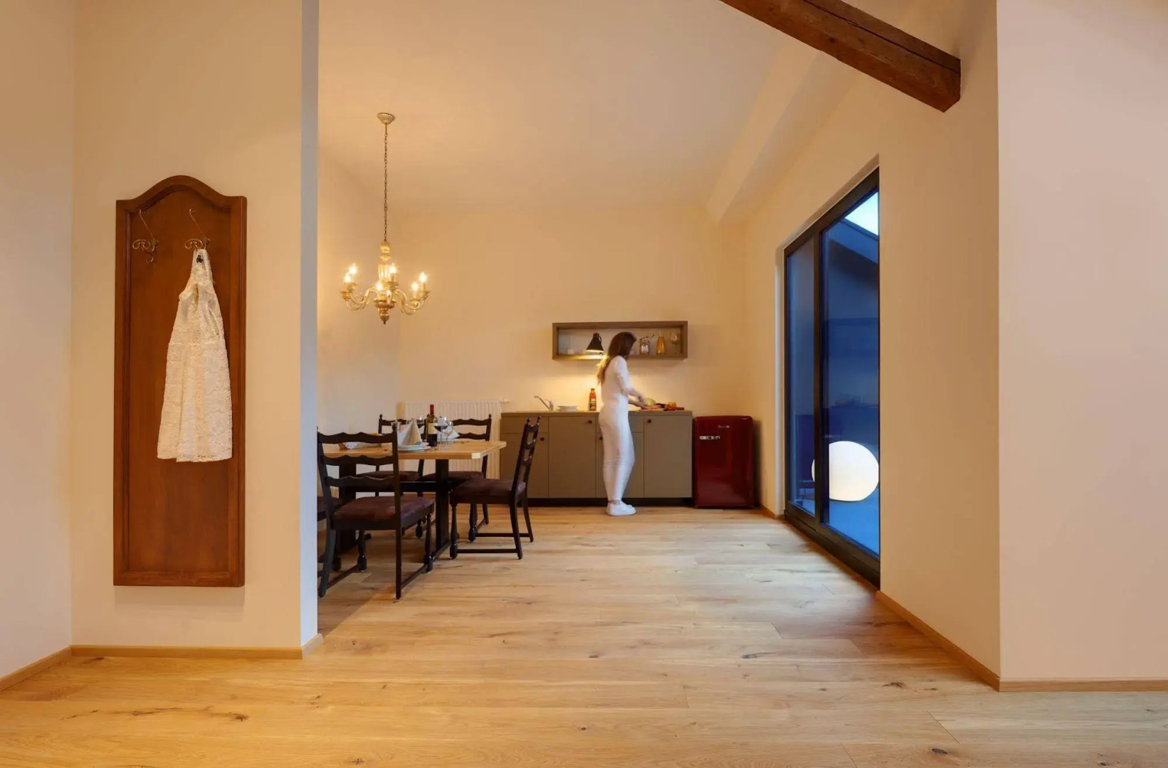 Hotel Residence der Bircher