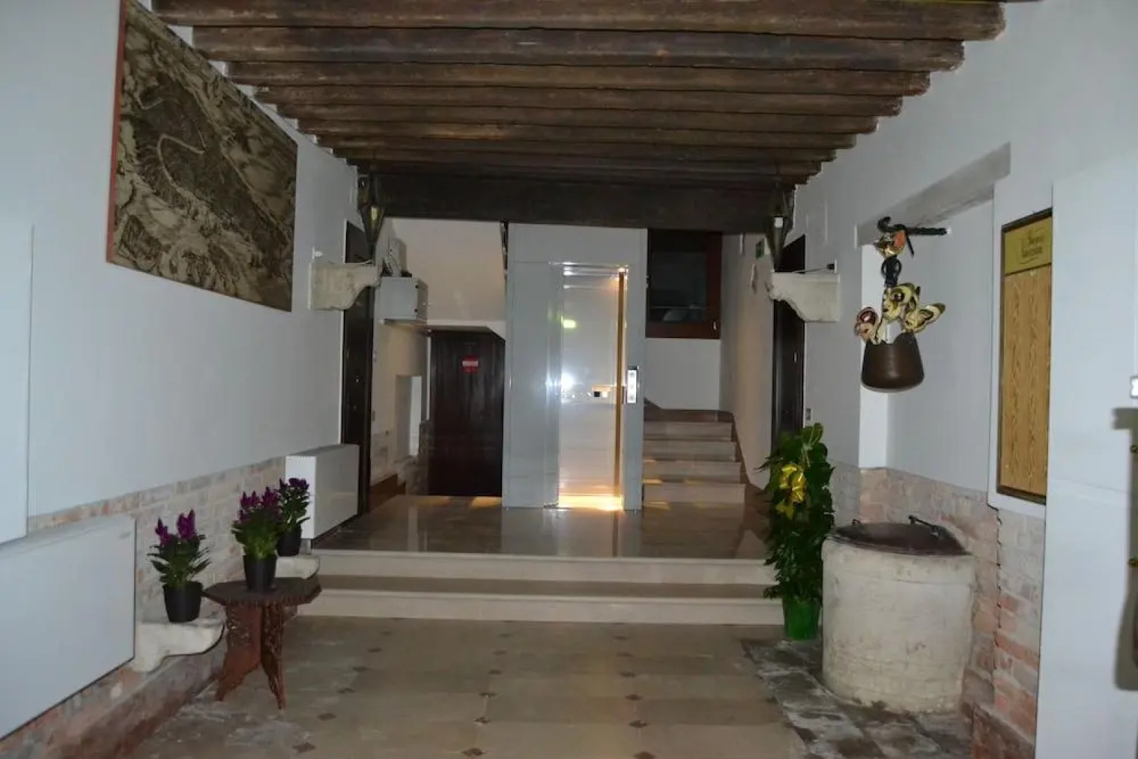 Suite in Venice Ai Carmini