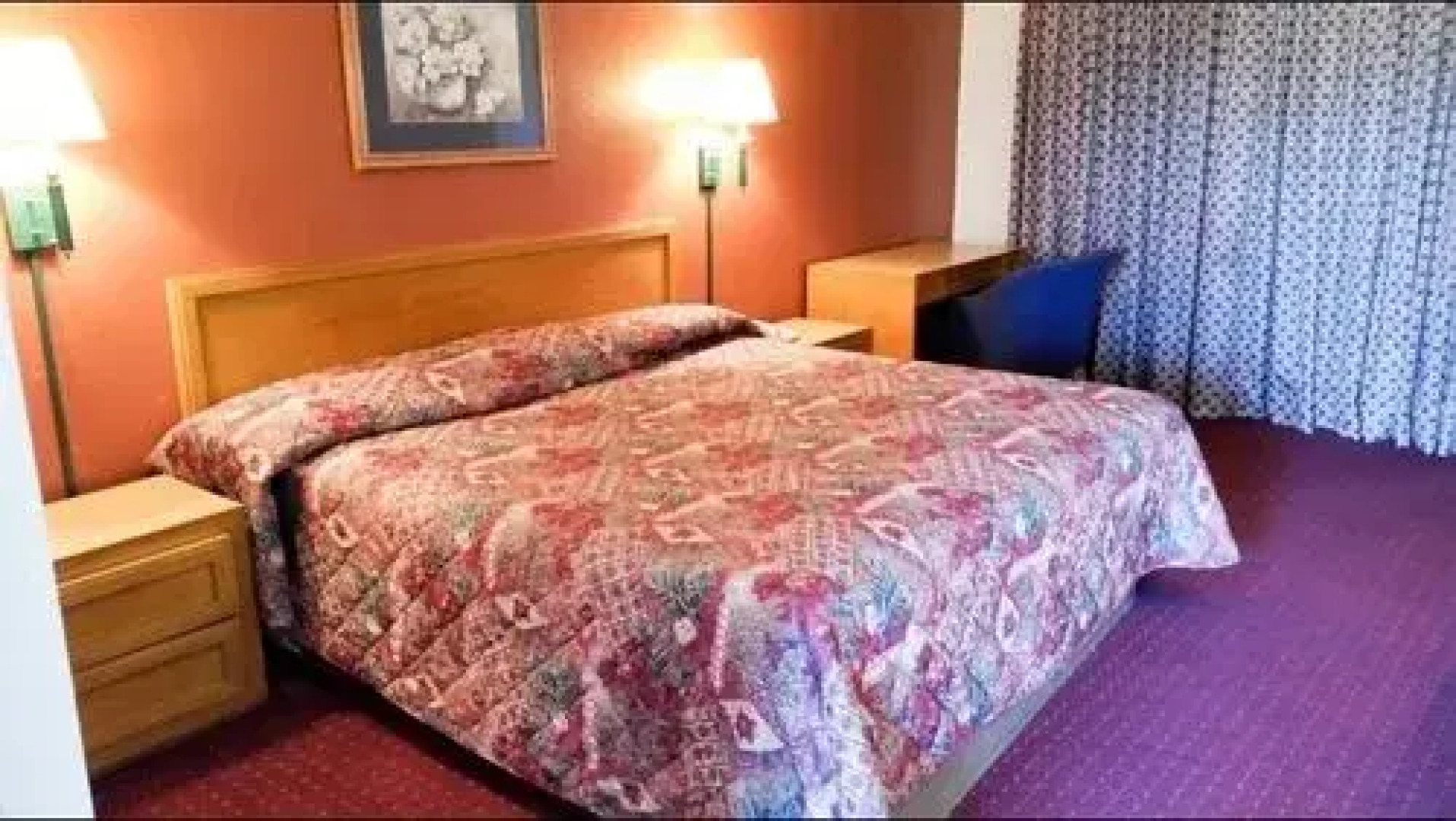 Motel 6-Opelousas, LA