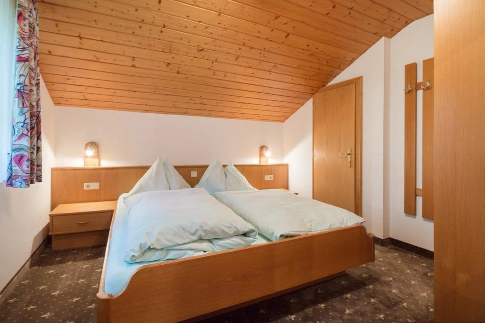 Jausenstation Oberegg