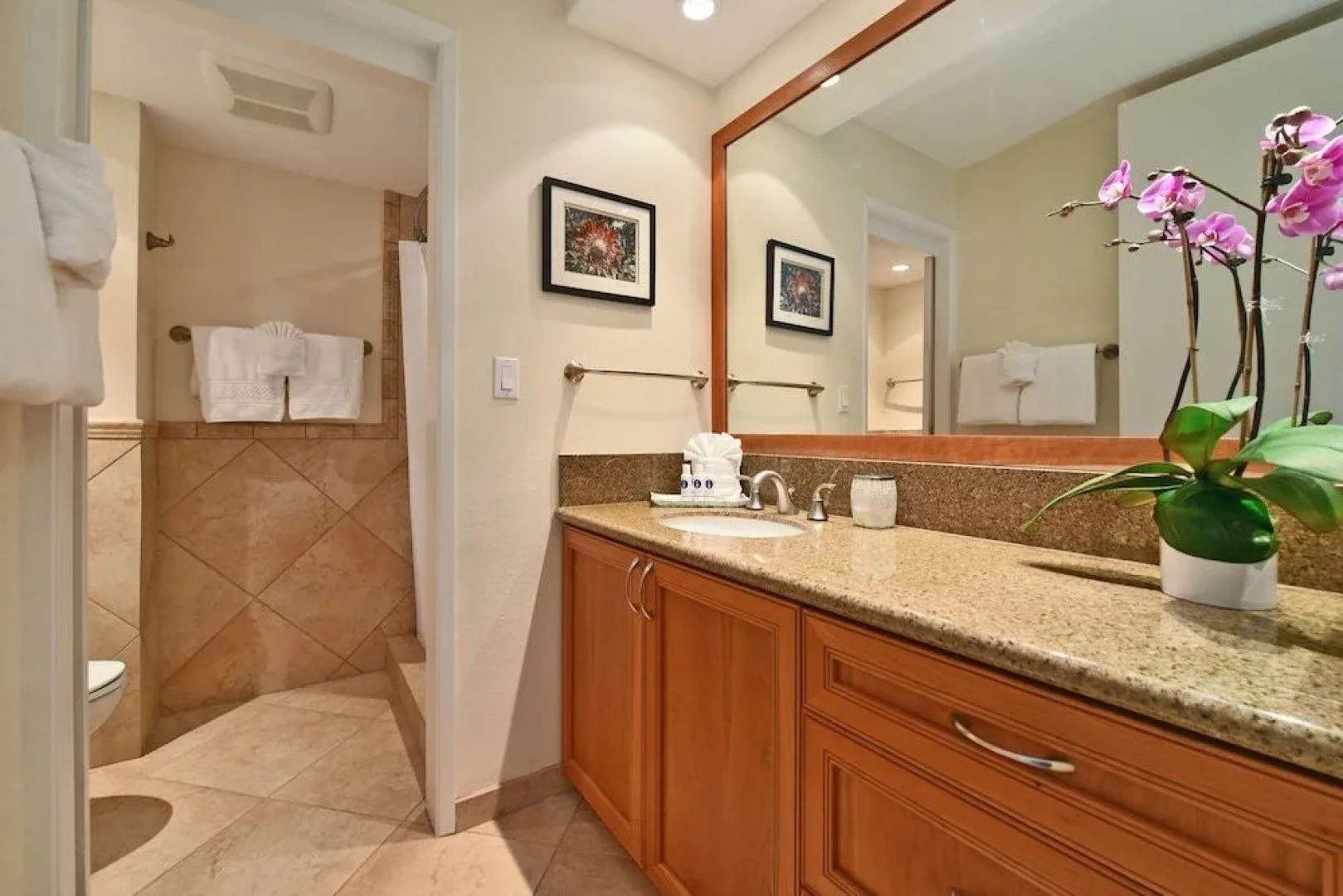 Papakea K306 - 1 Br Condo