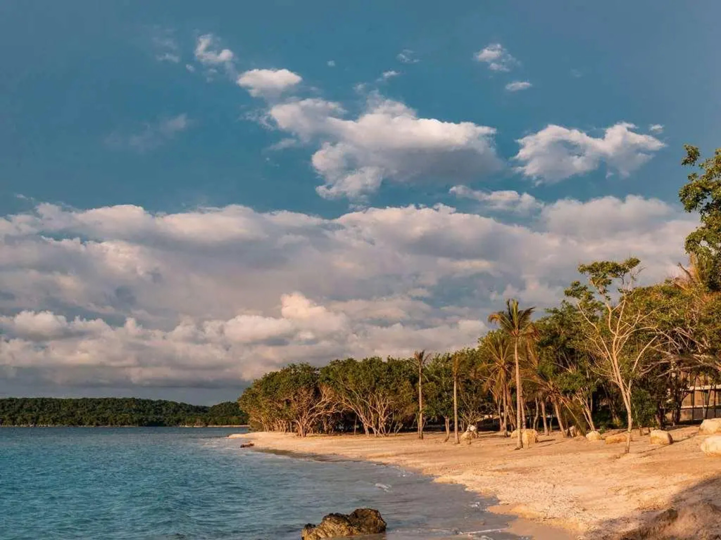 Sofitel Barú Cartagena