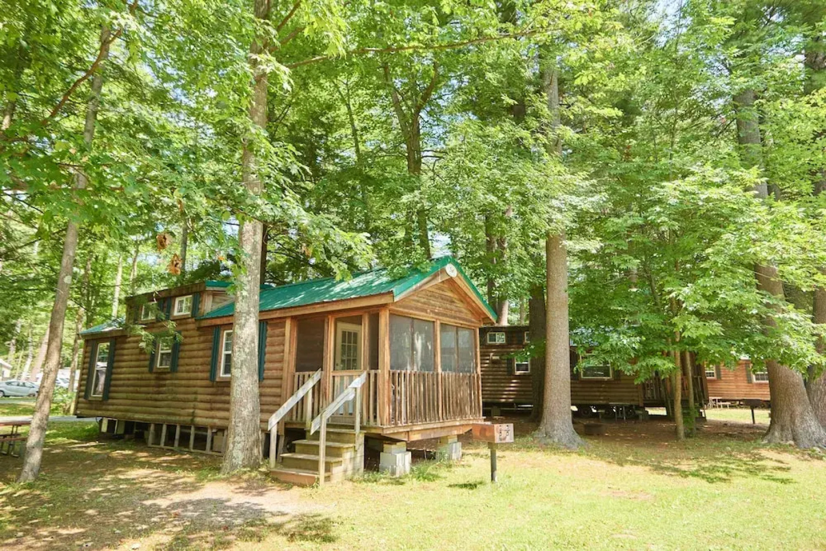 Alpine Lake RV Resort
