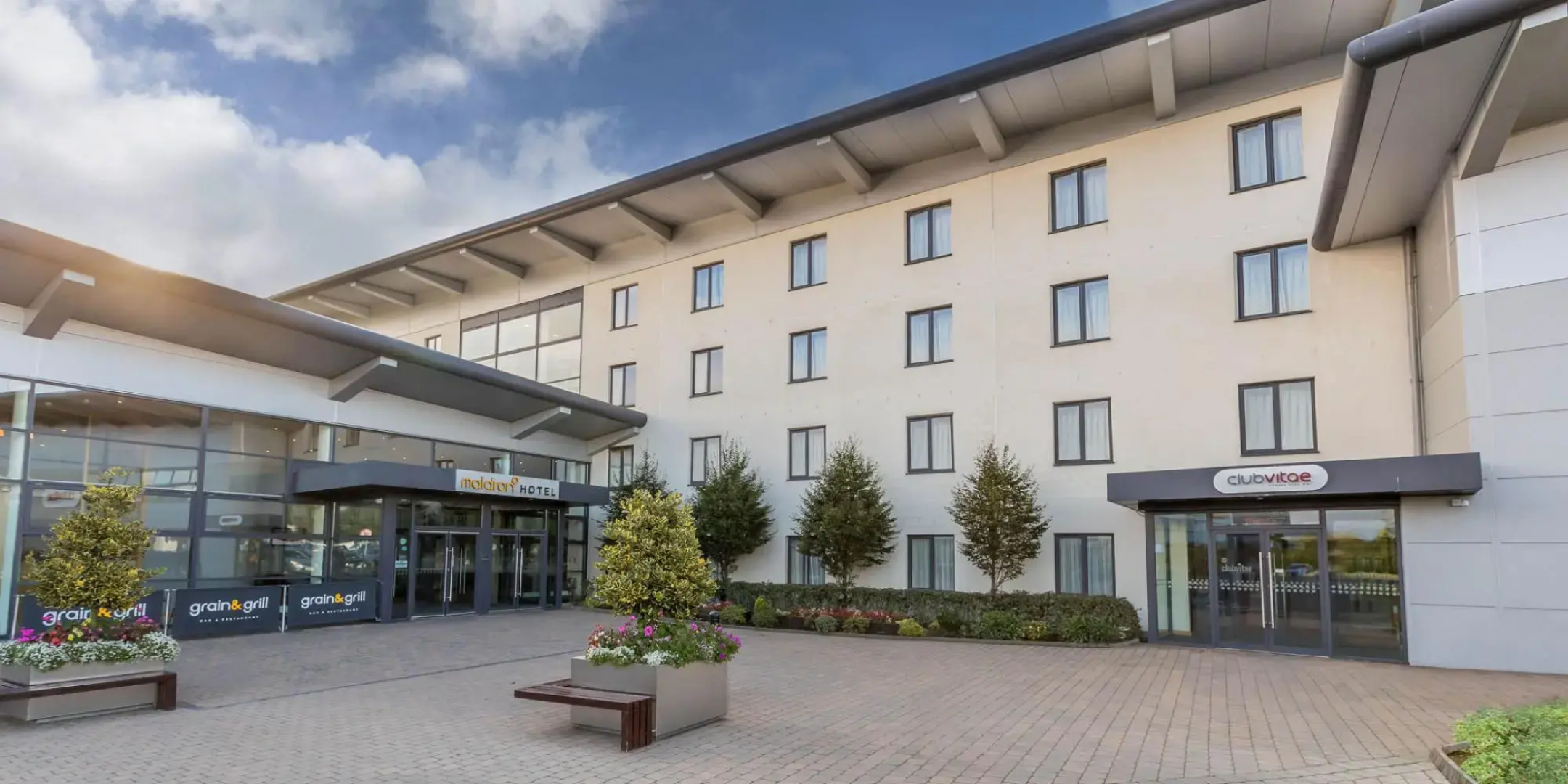 Comfort Inn