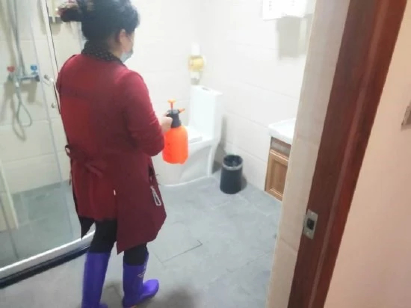 Pingyuan Haoju Hotel