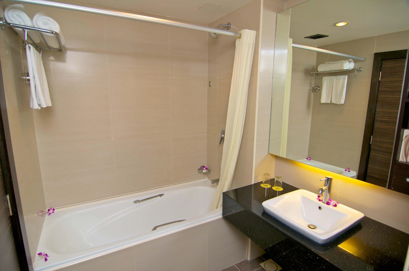 Grand Mercure Kuala Lumpur Bukit Bintang