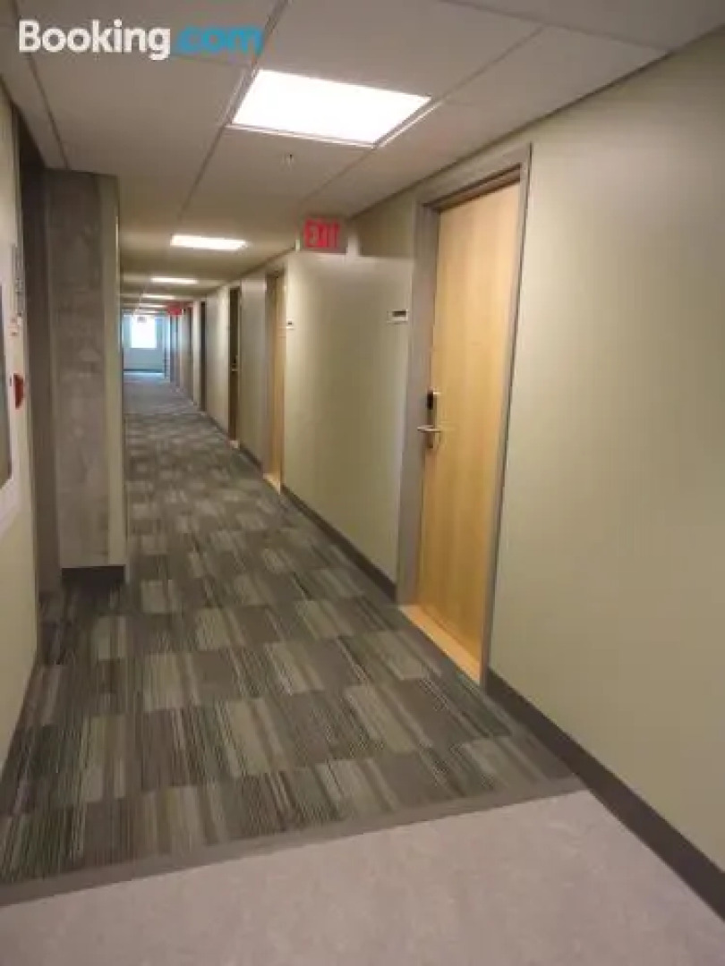 Lakehead University Residence and Conference Centre